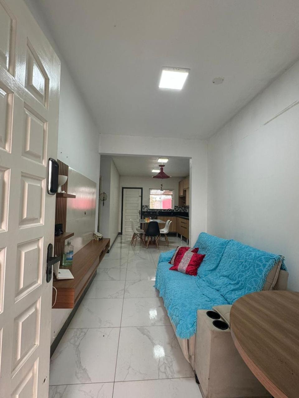 Two-Bedroom House photo 1