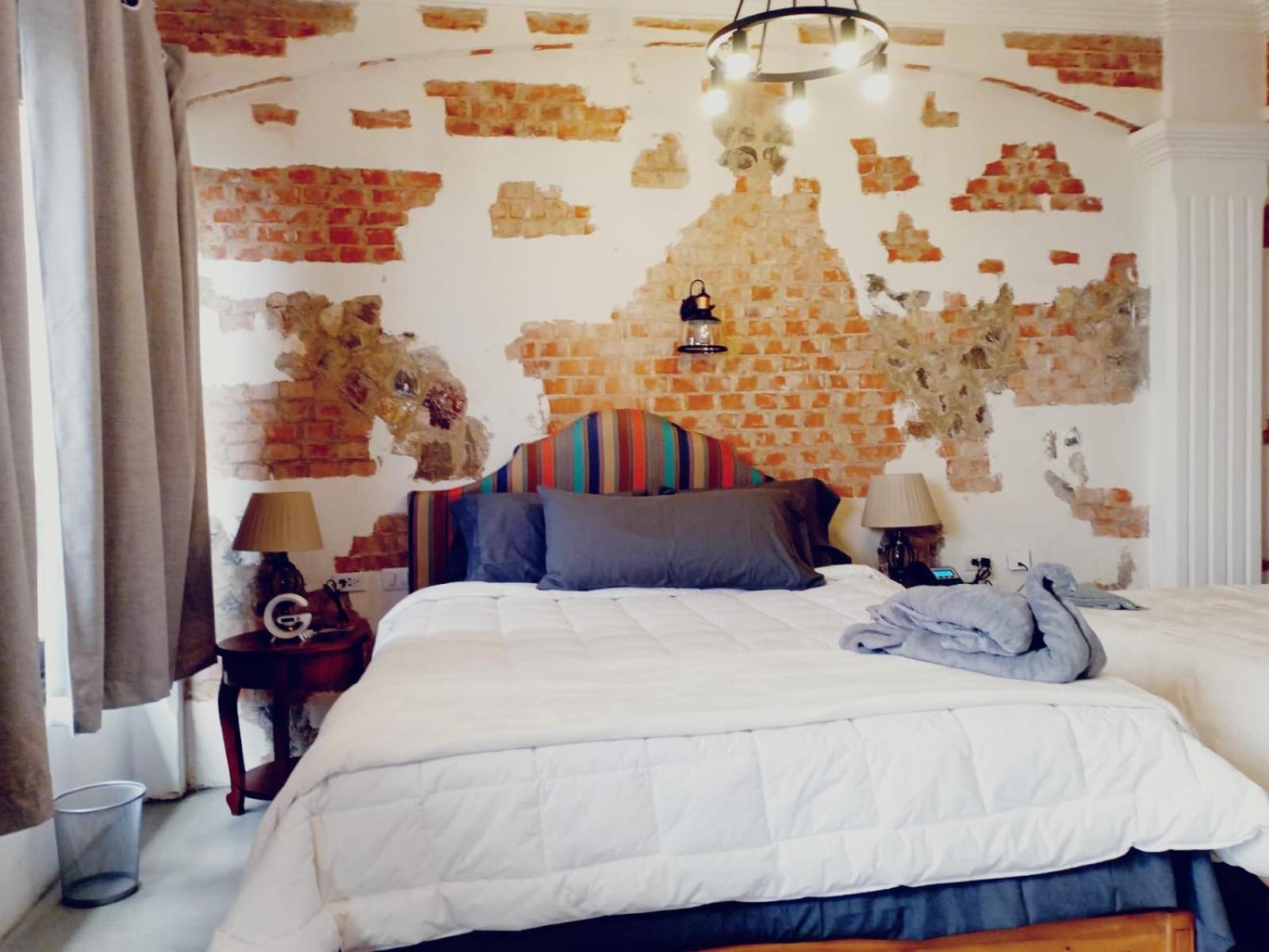 Junior Suite With Mountain View photo 3