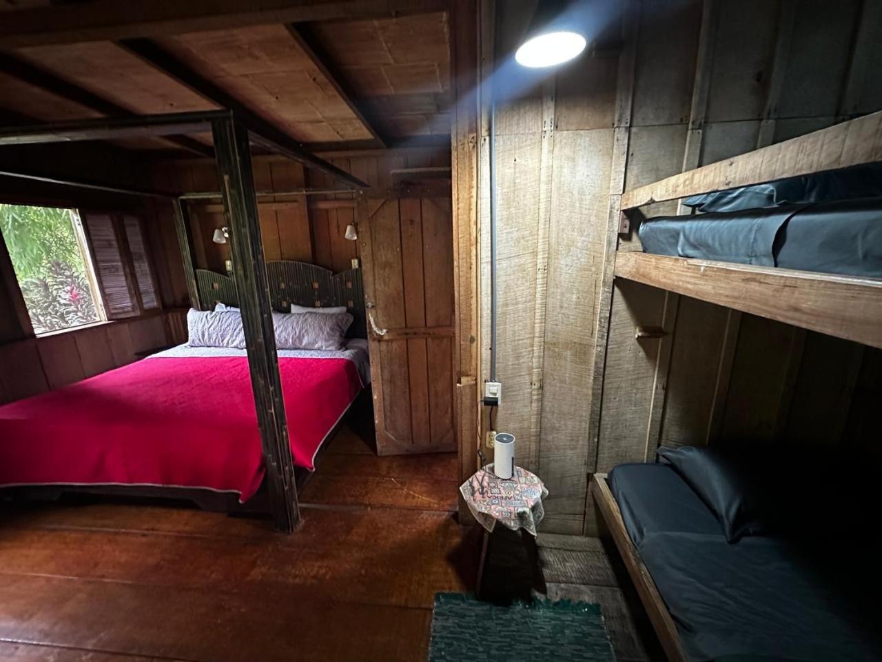 Quadruple Room photo 2