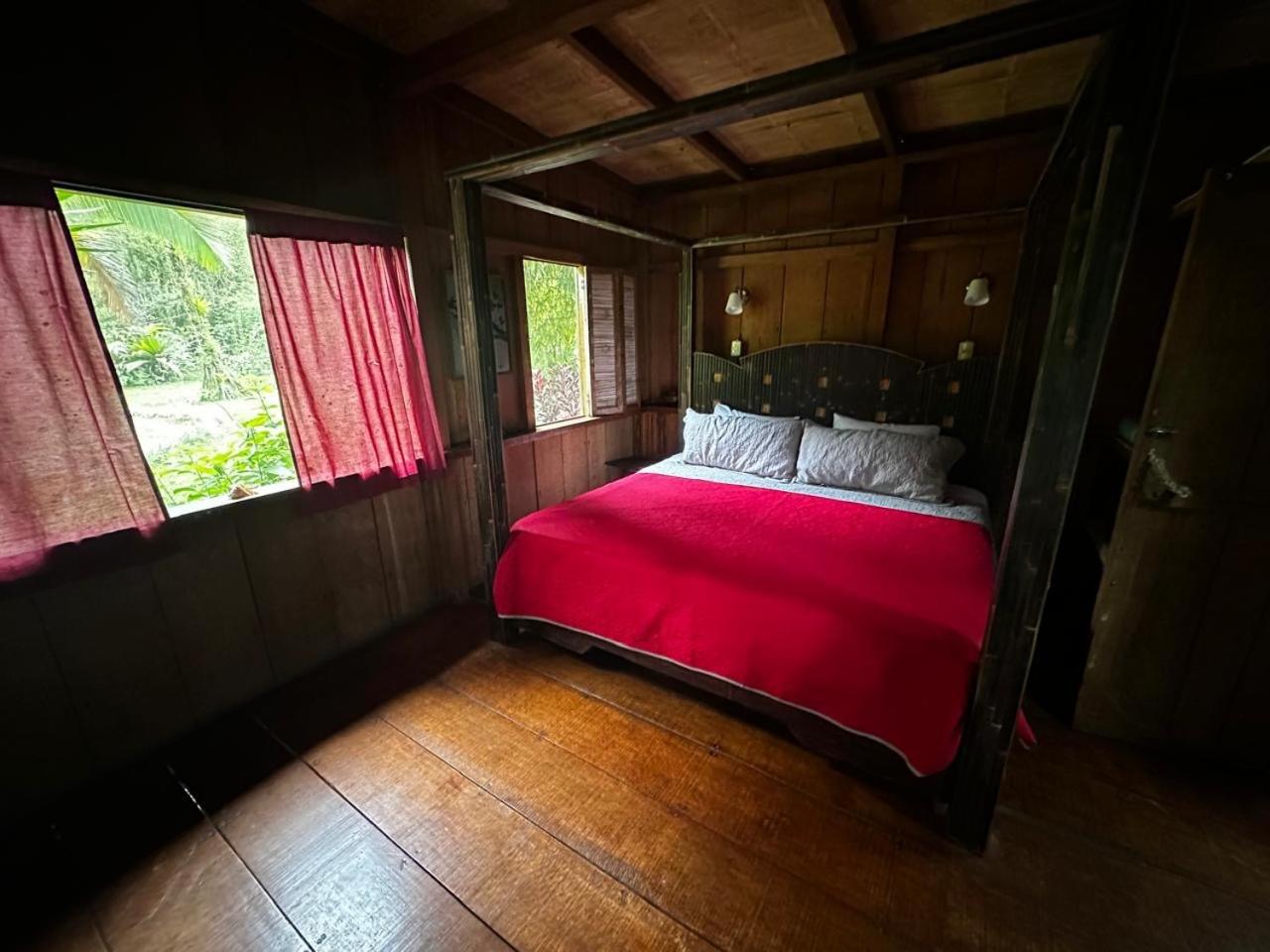 Quadruple Room photo 1