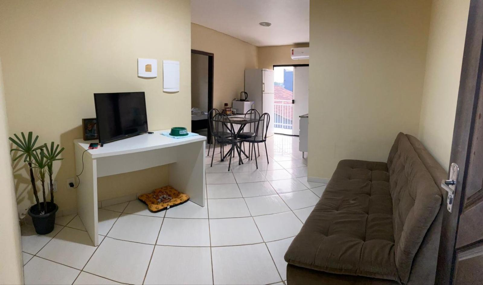 Two-Bedroom Apartment photo 1