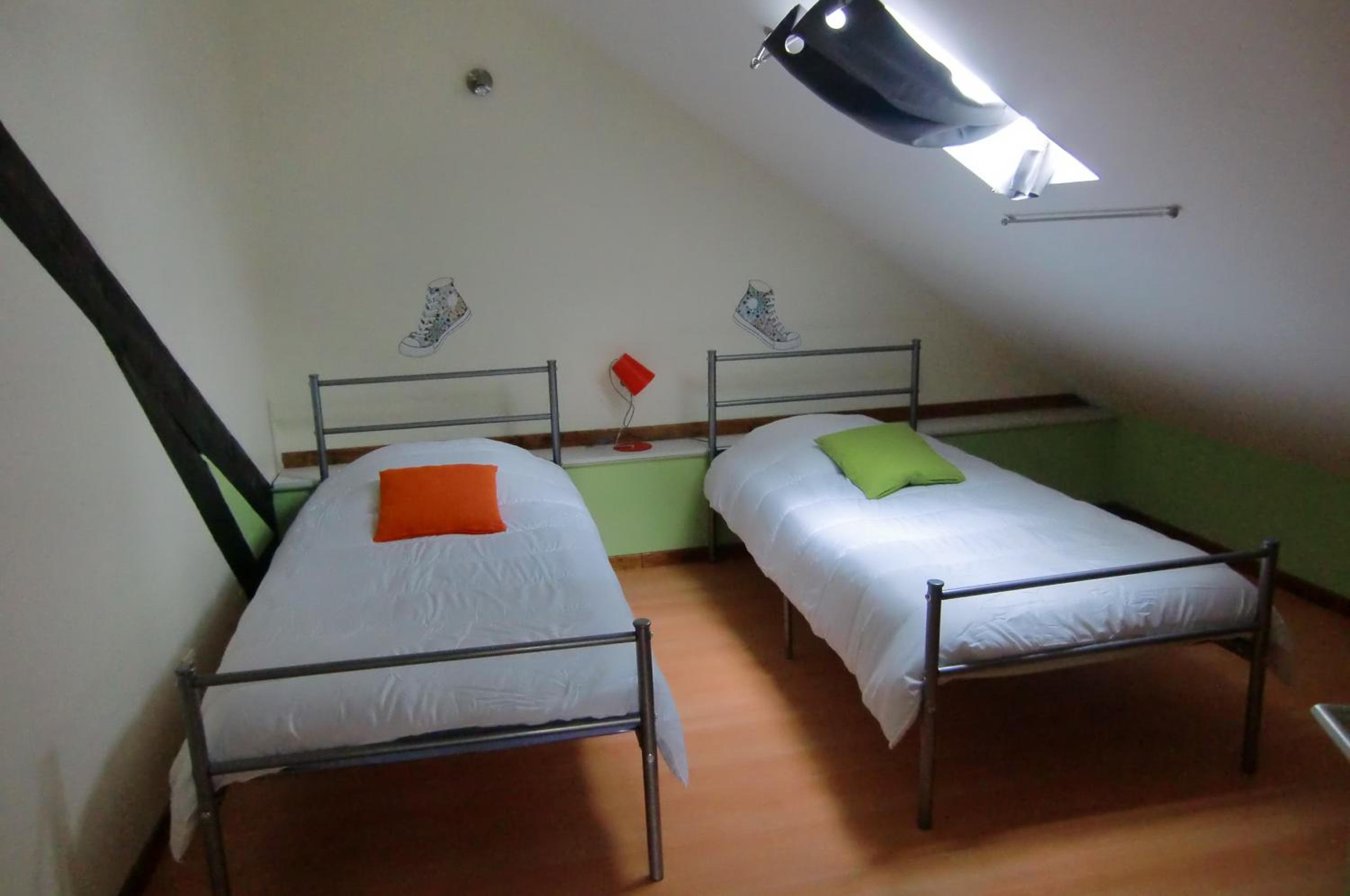 Three-Bedroom House photo 2