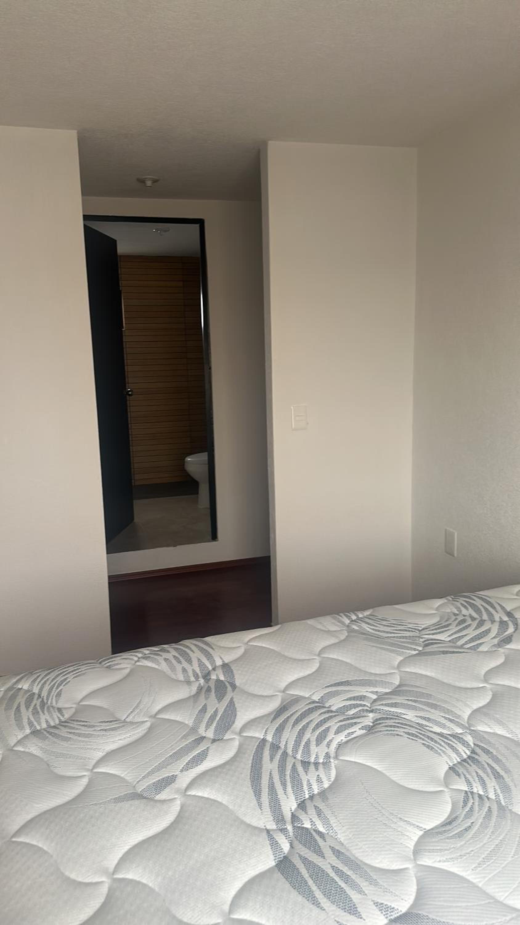 Three-Bedroom Apartment photo 1