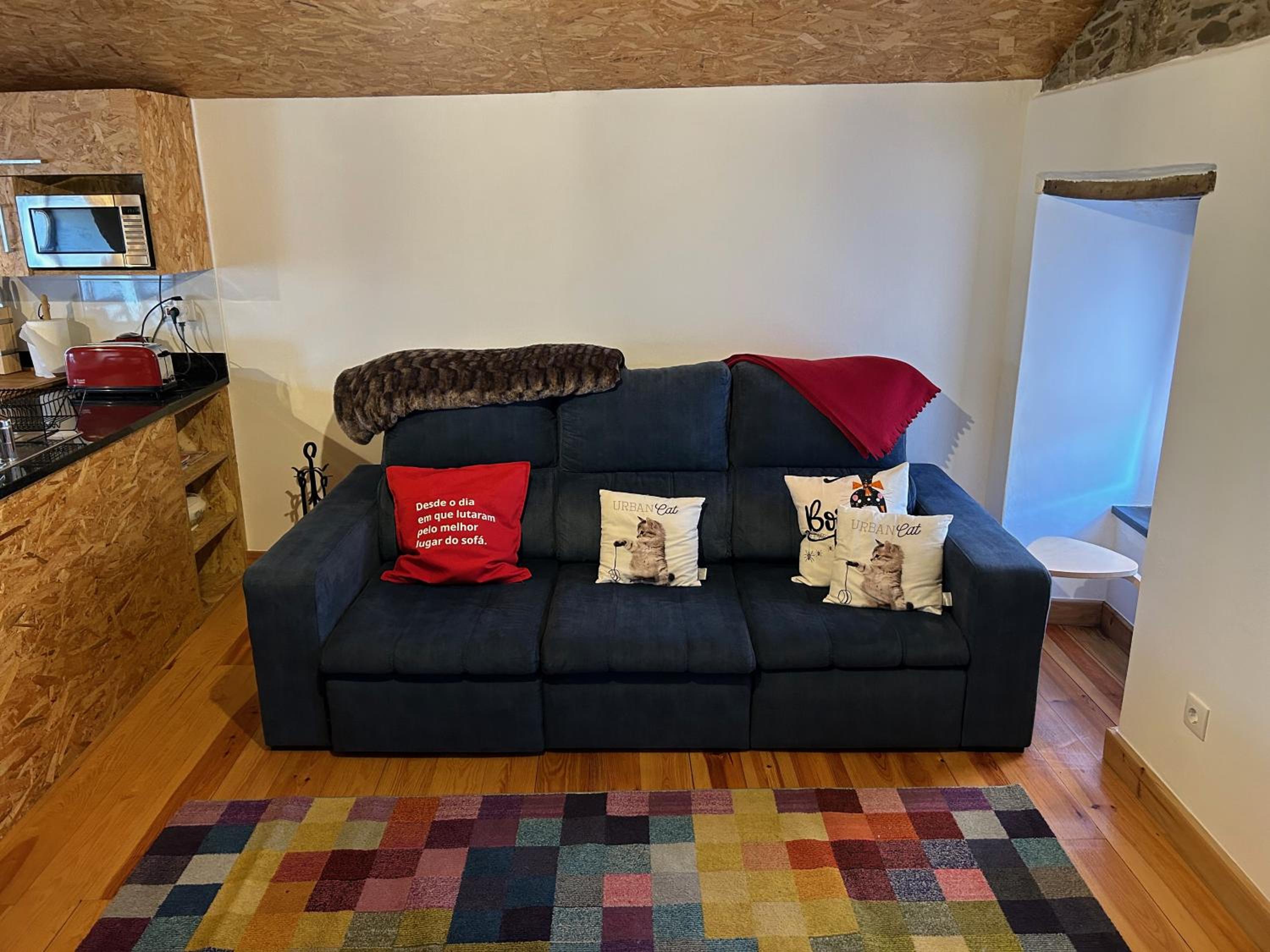 Two-Bedroom House - Photo 7