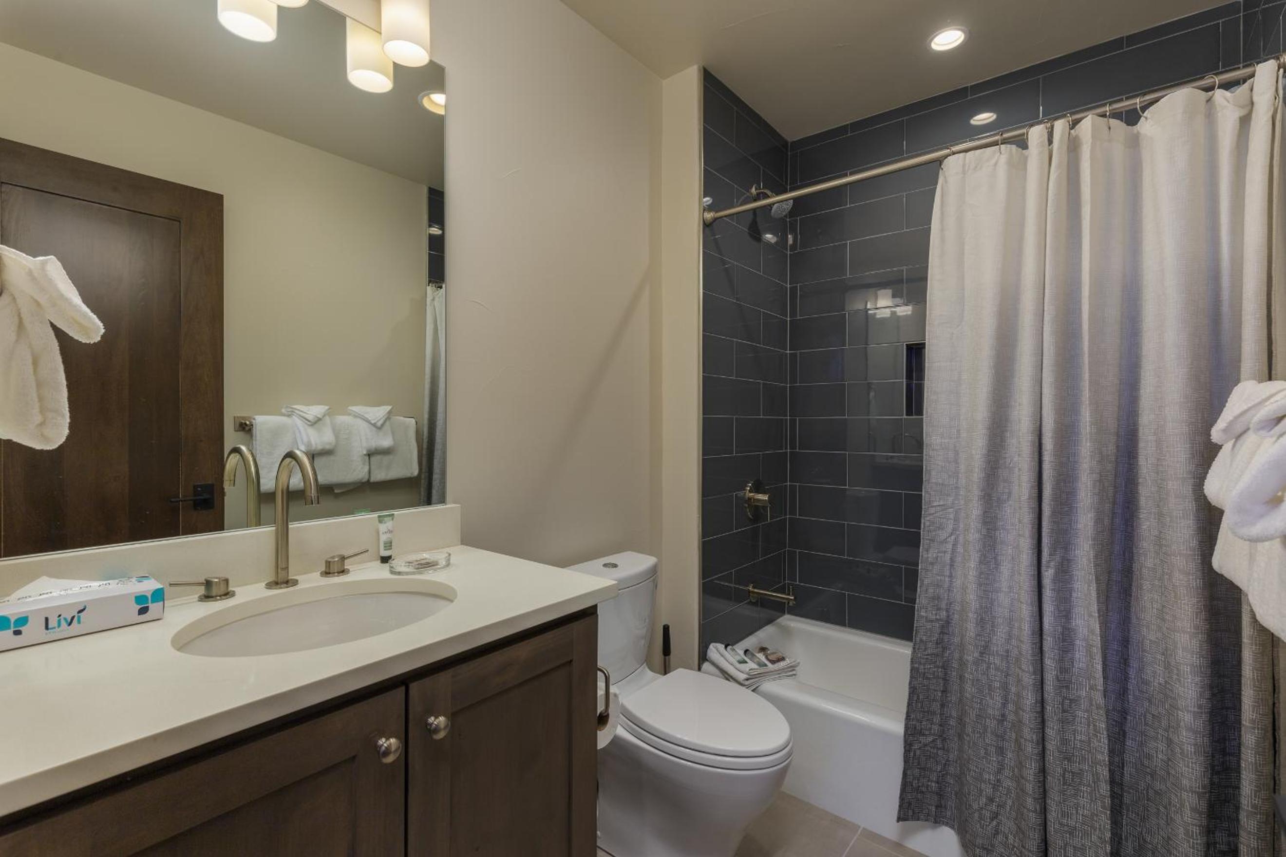 Three-Bedroom Home photo 2