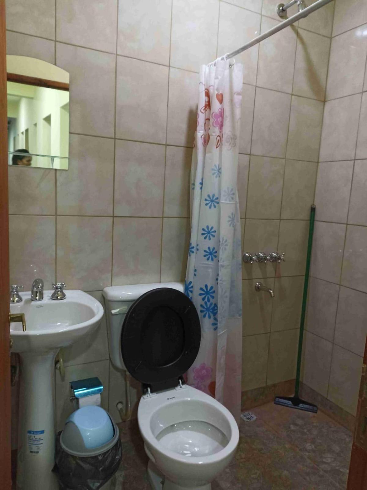Double Room with Private Bathroom photo 3