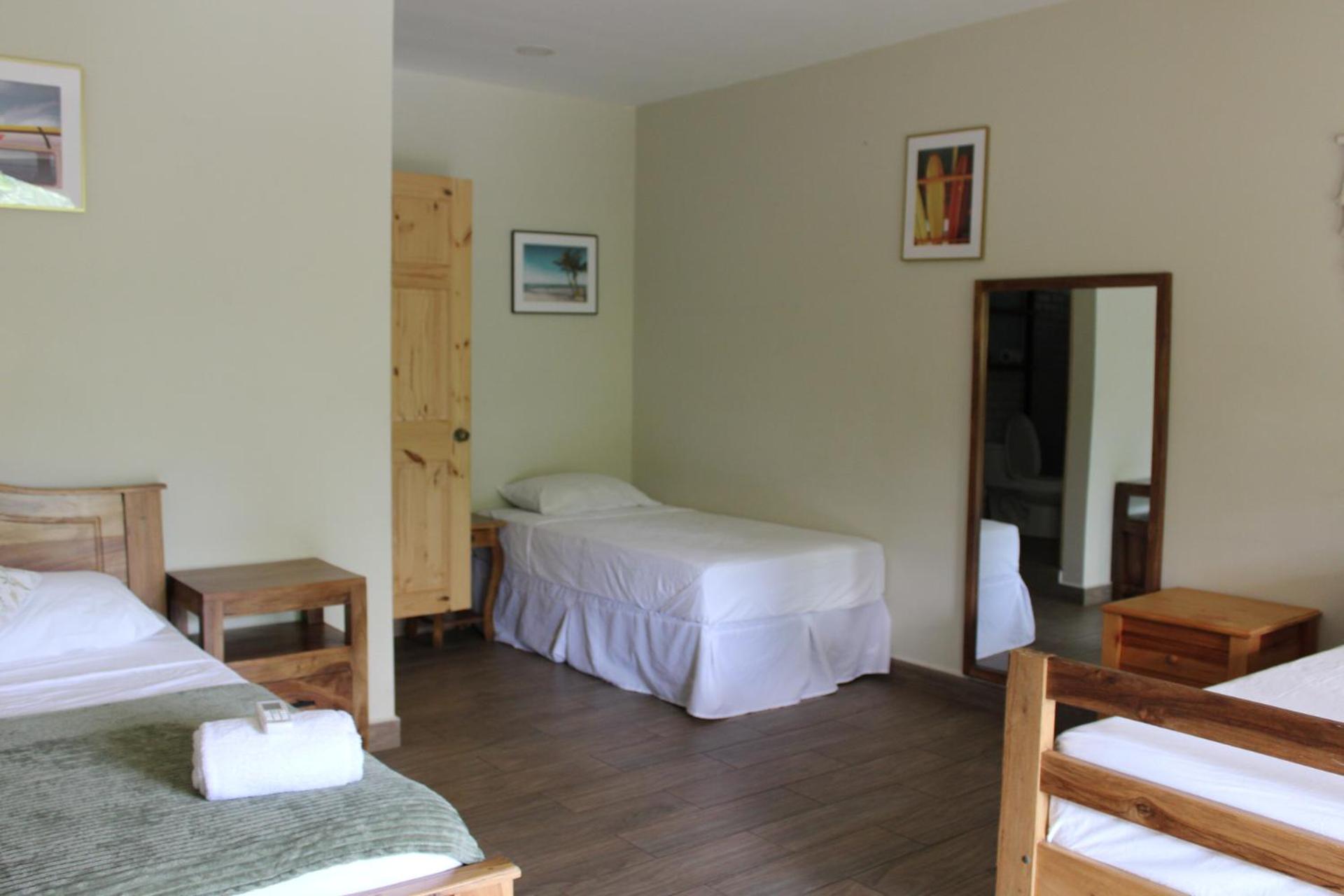 Deluxe Triple Room photo 1