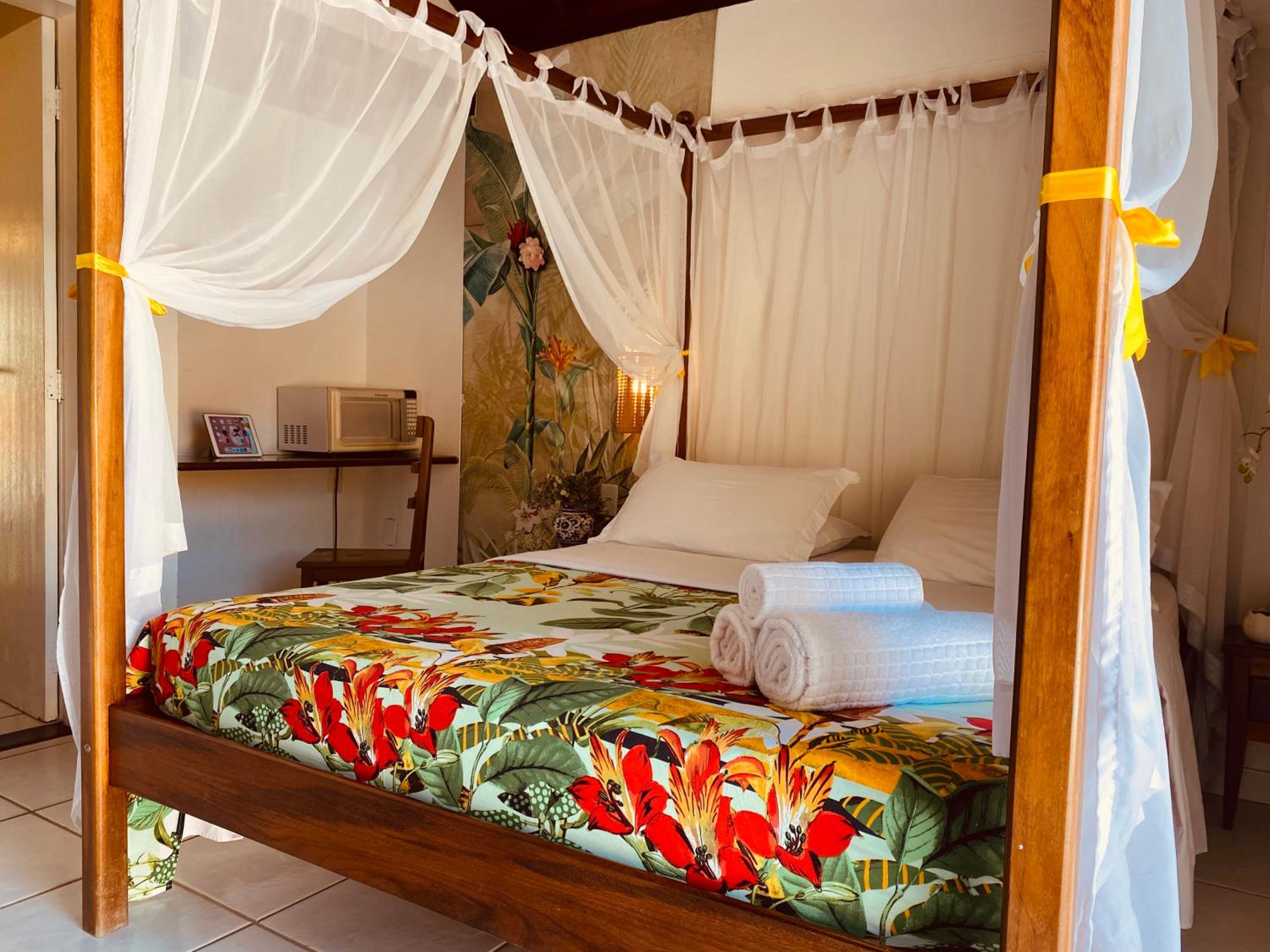 Deluxe Suite - Photo 1
