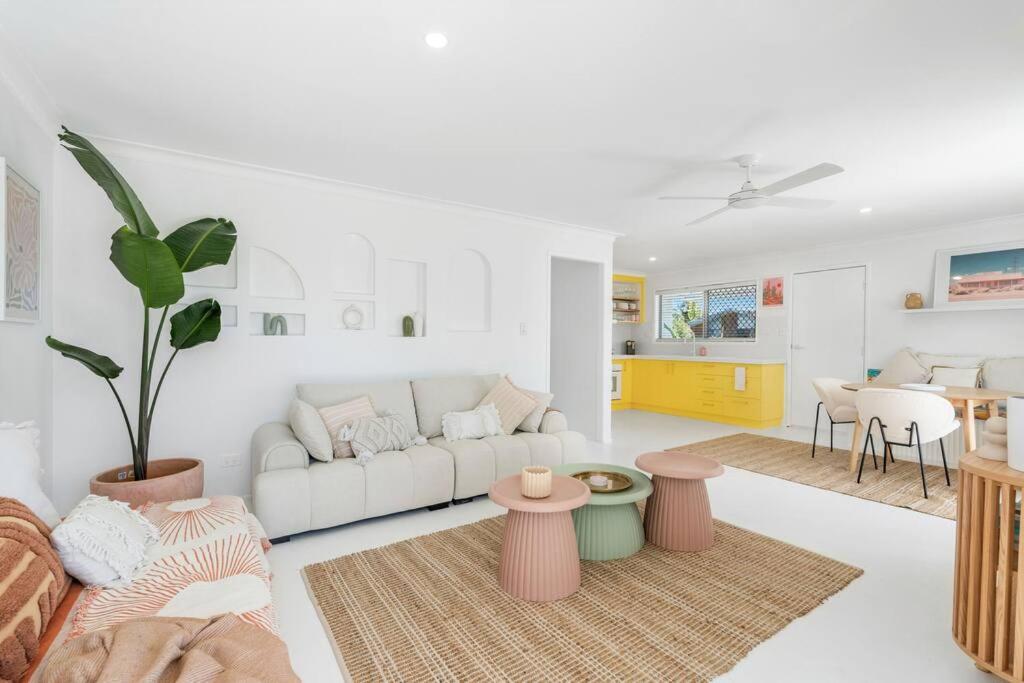 Two-Bedroom Deluxe Apartment With Balcony photo 1