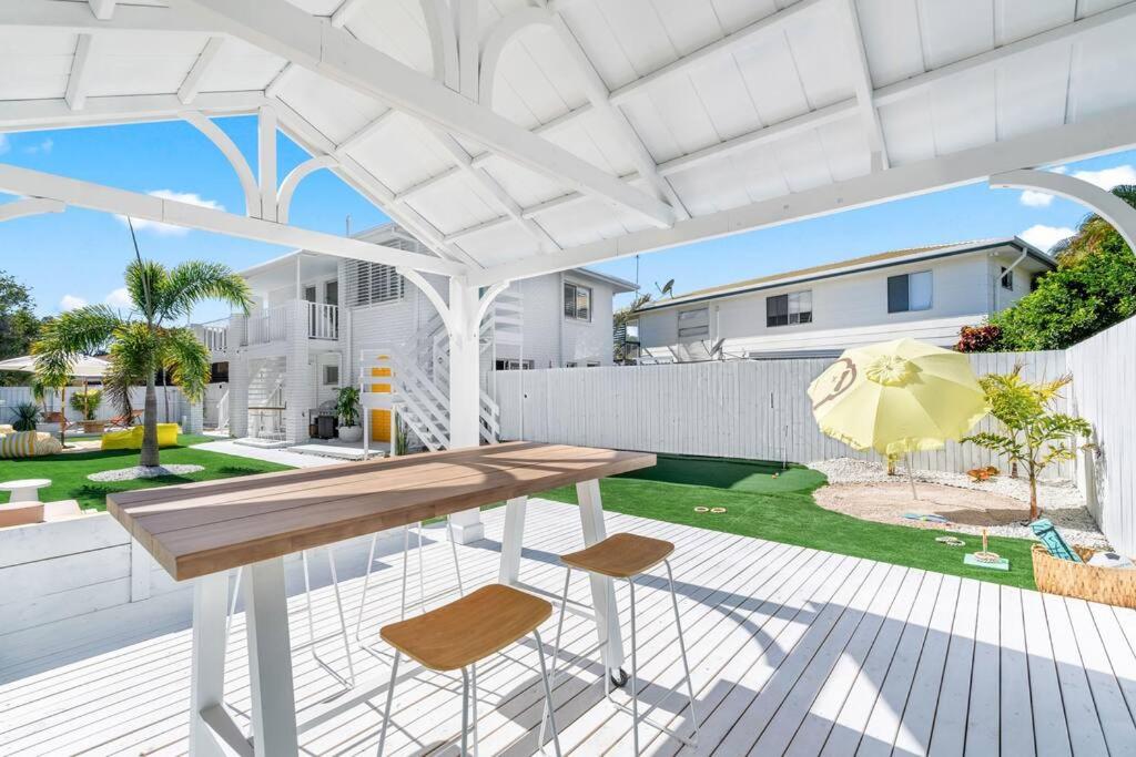 Two-Bedroom Deluxe Apartment With Balcony photo 3