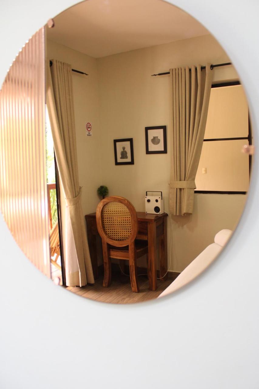 Standard Single Room photo 3