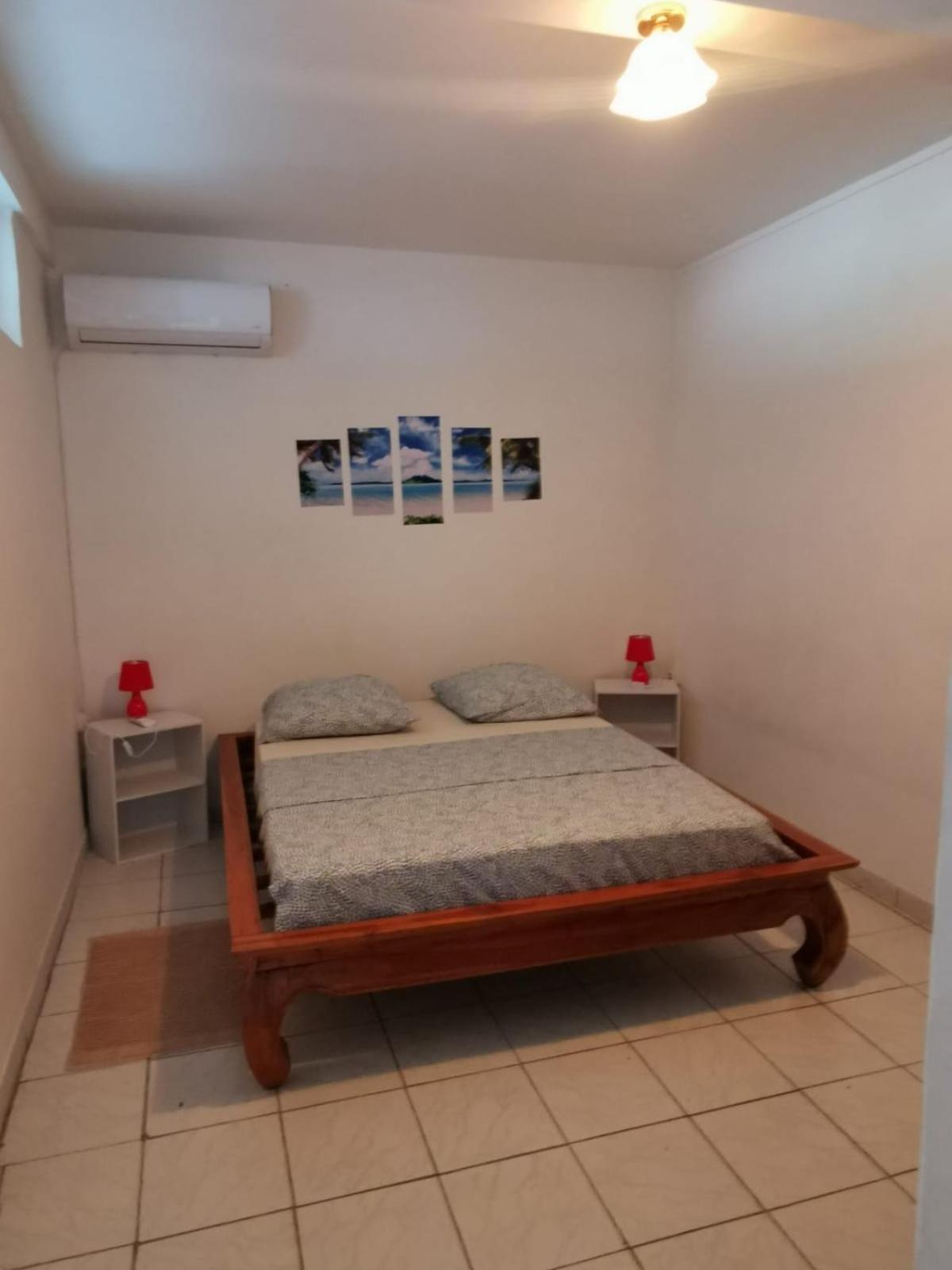 Two-Bedroom Apartment photo 1