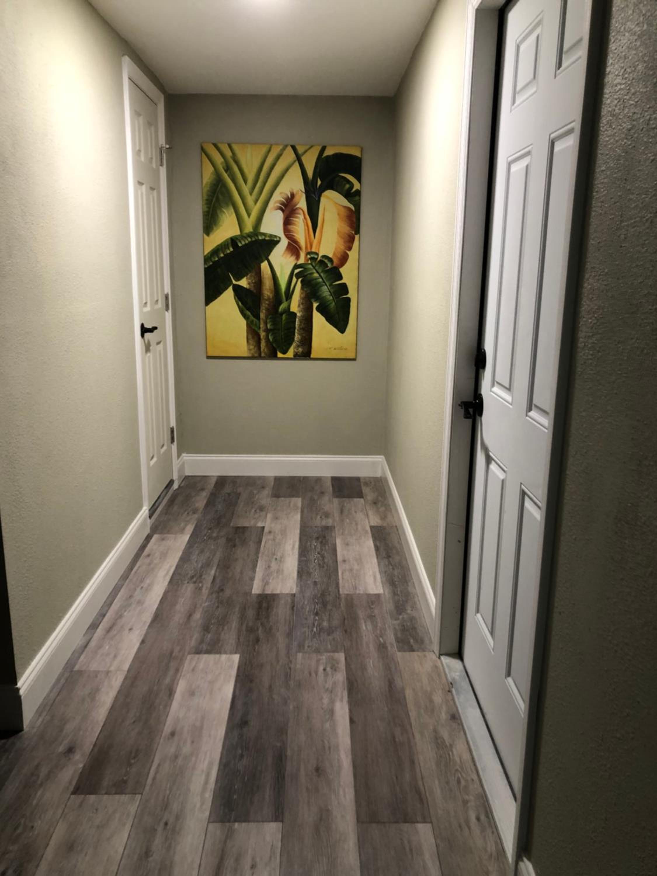 One-Bedroom House photo 1