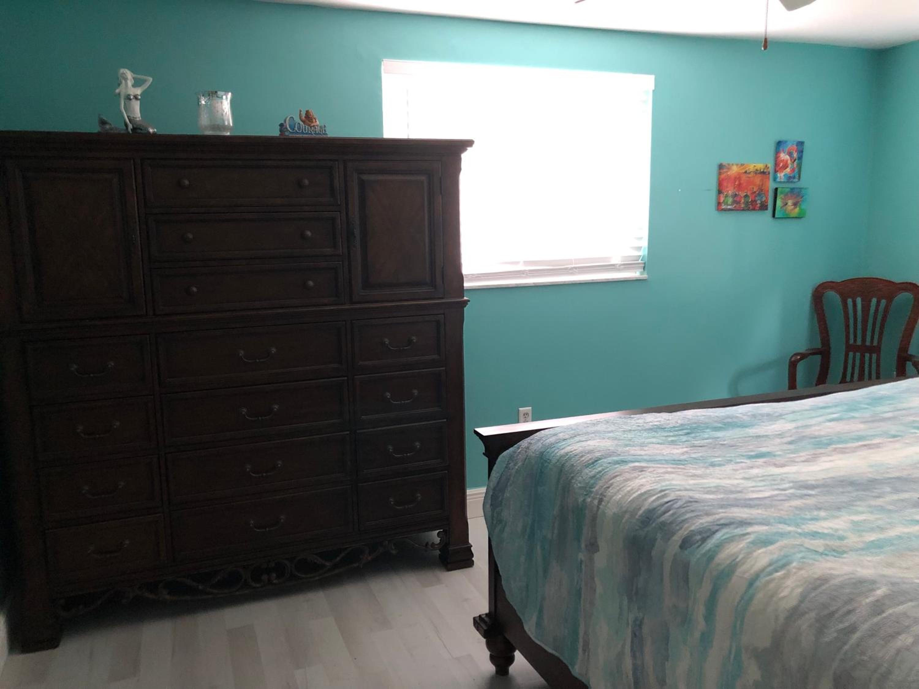 One-Bedroom House photo 2