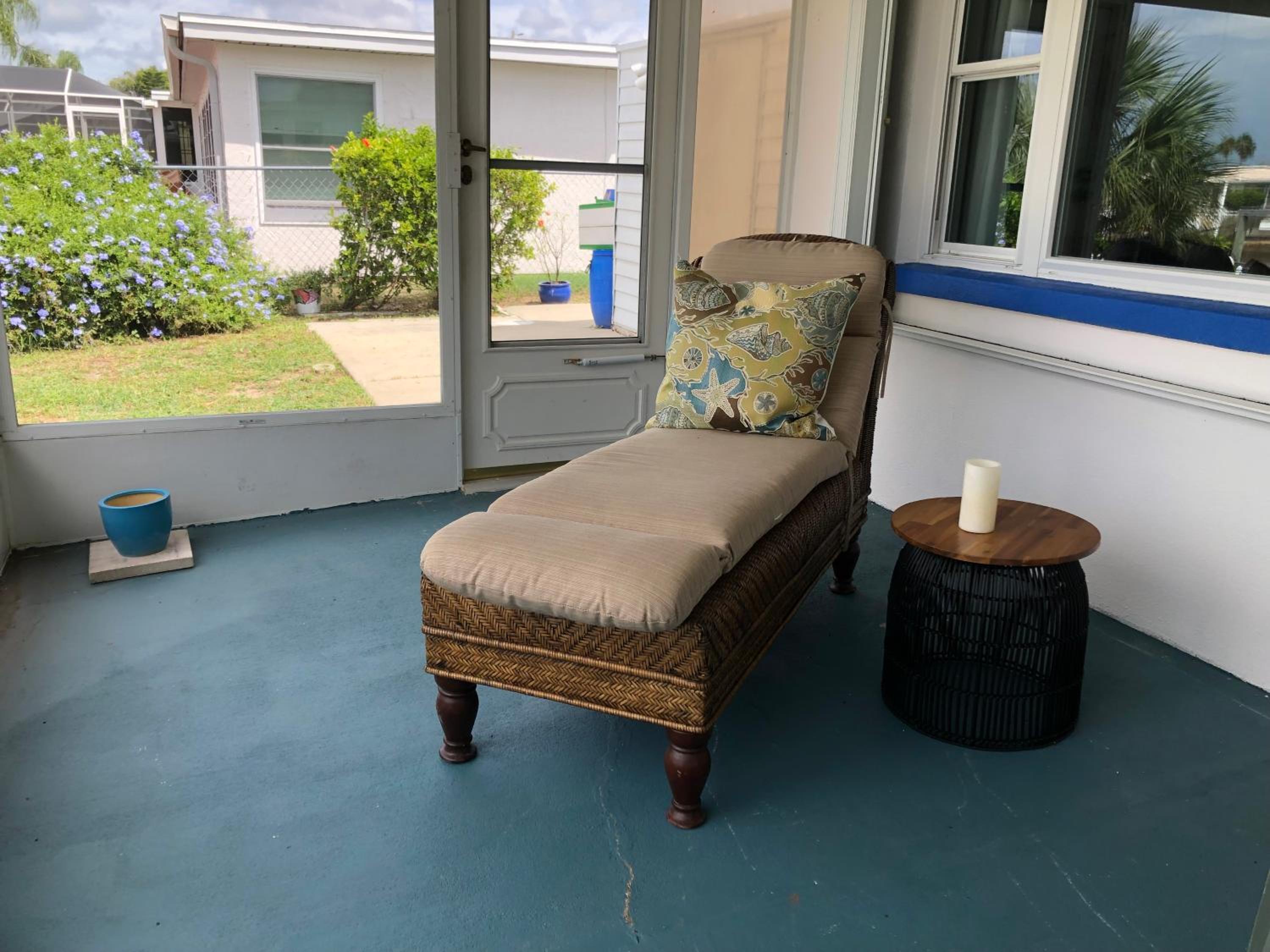 One-Bedroom House photo 3