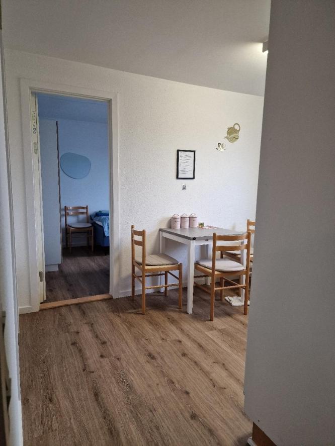 Mixed Dormitory Room photo 2