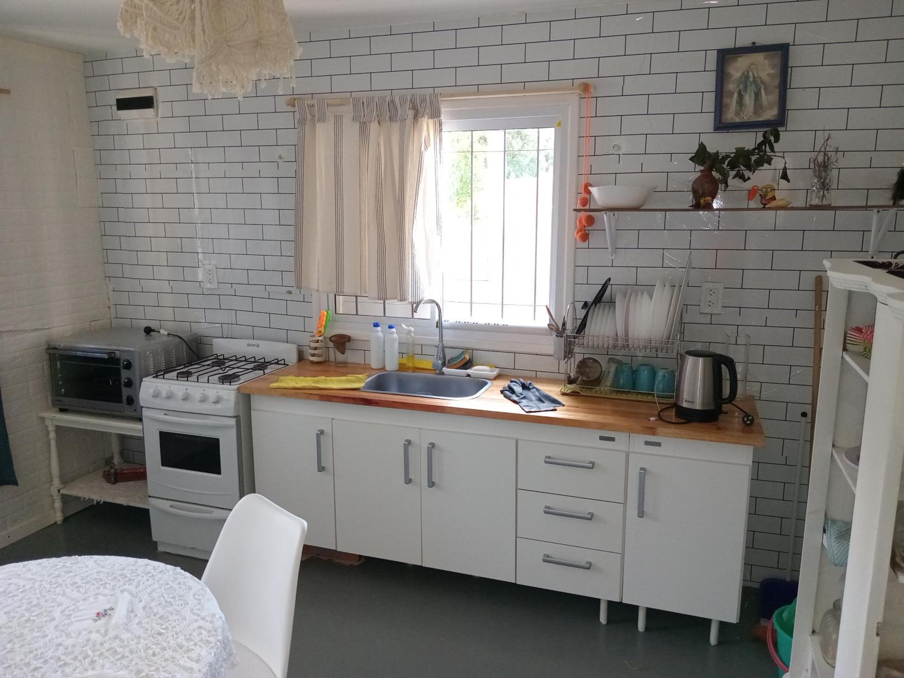 One-Bedroom House photo 3