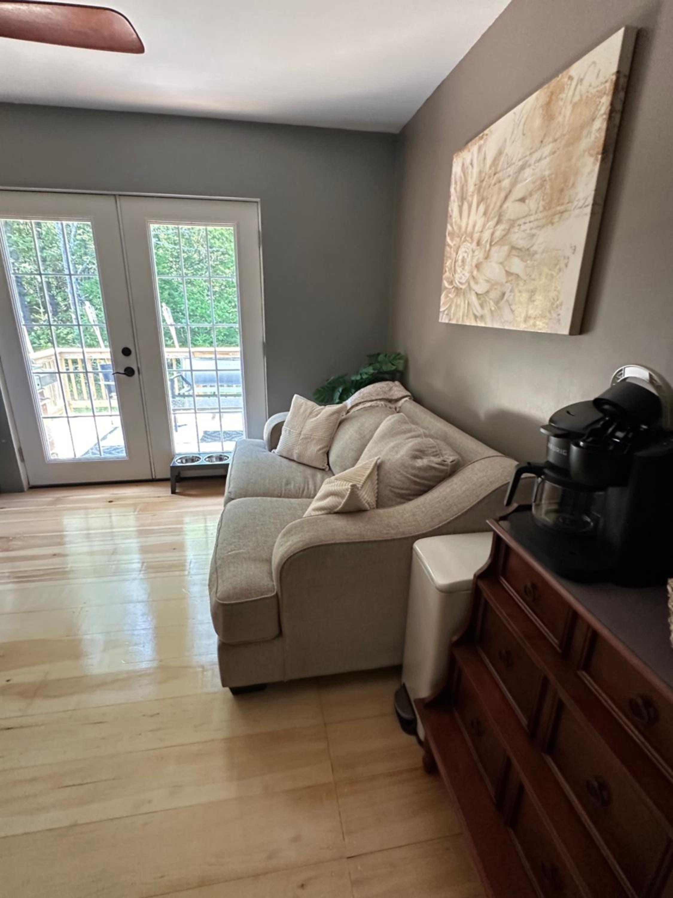 Two-Bedroom Apartment photo 2