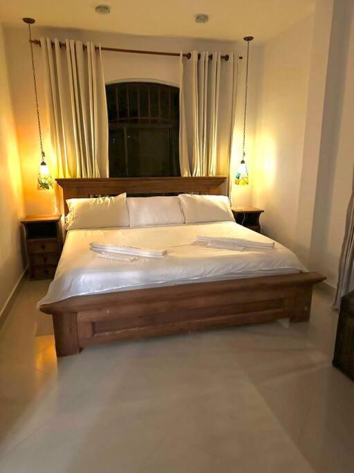 Deluxe Villa photo 1
