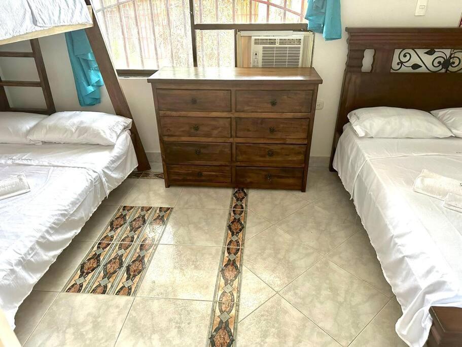 Deluxe Villa photo 3