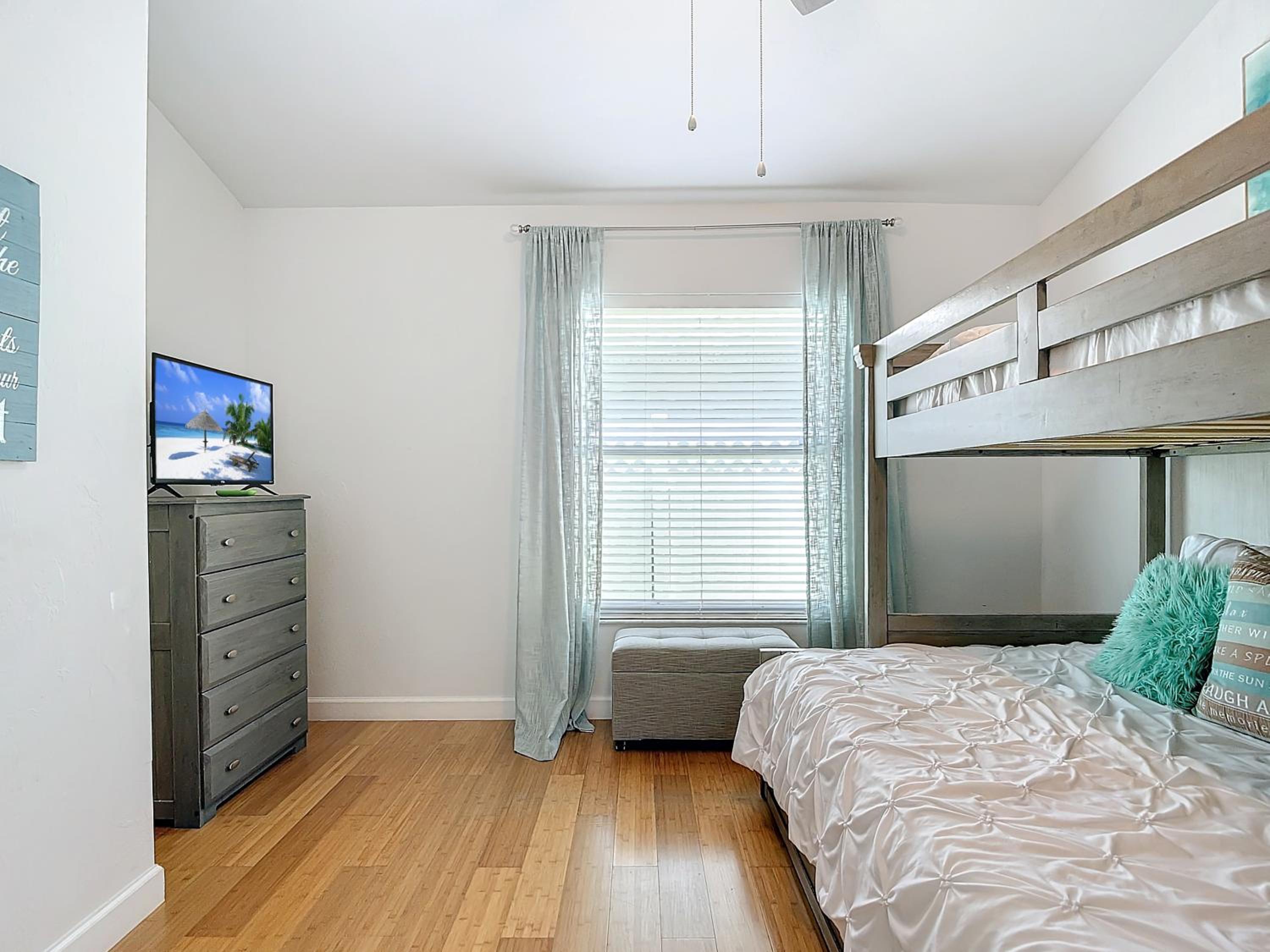Three-Bedroom Home photo 2