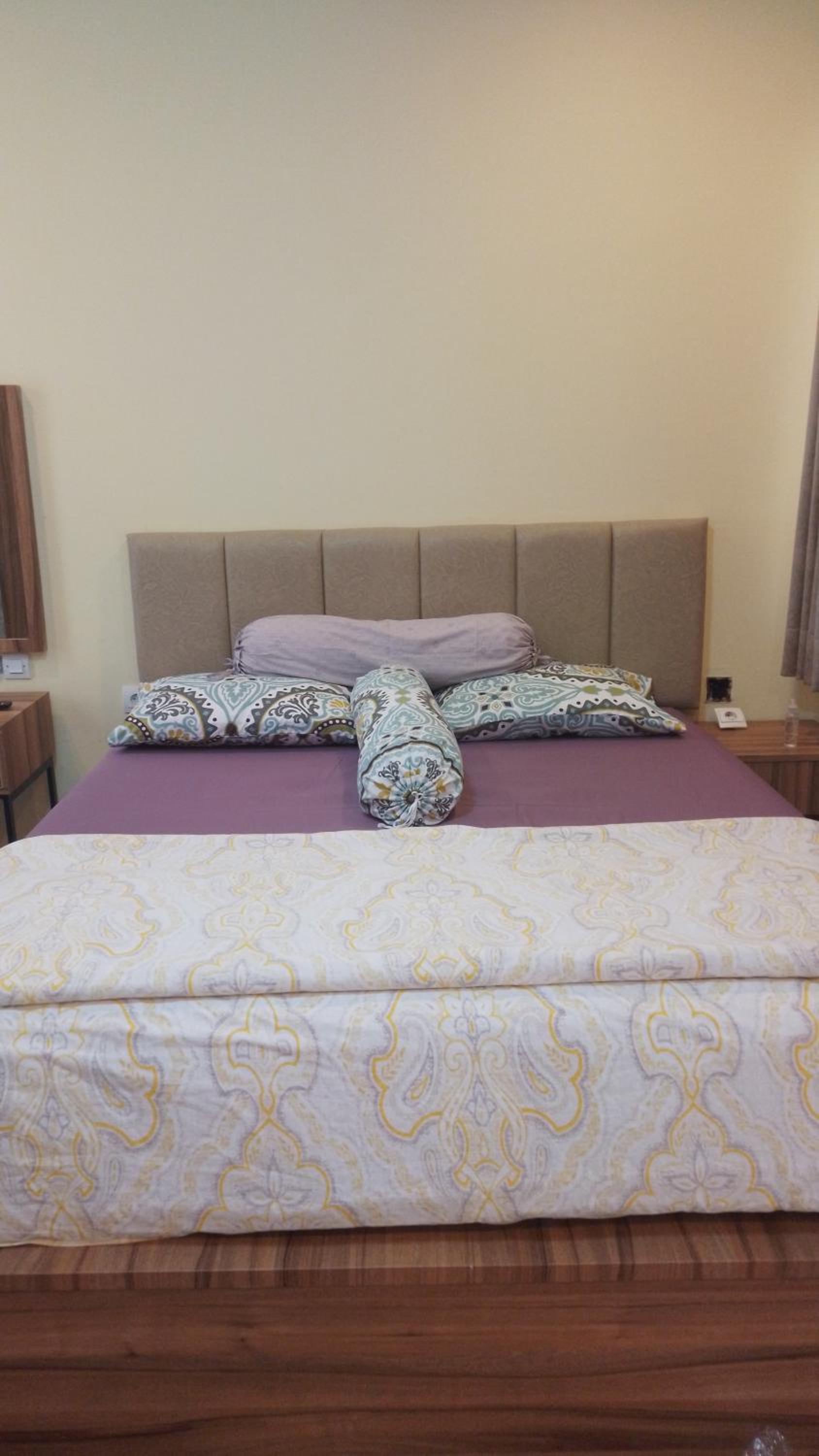 Two-Bedroom Villa photo 3