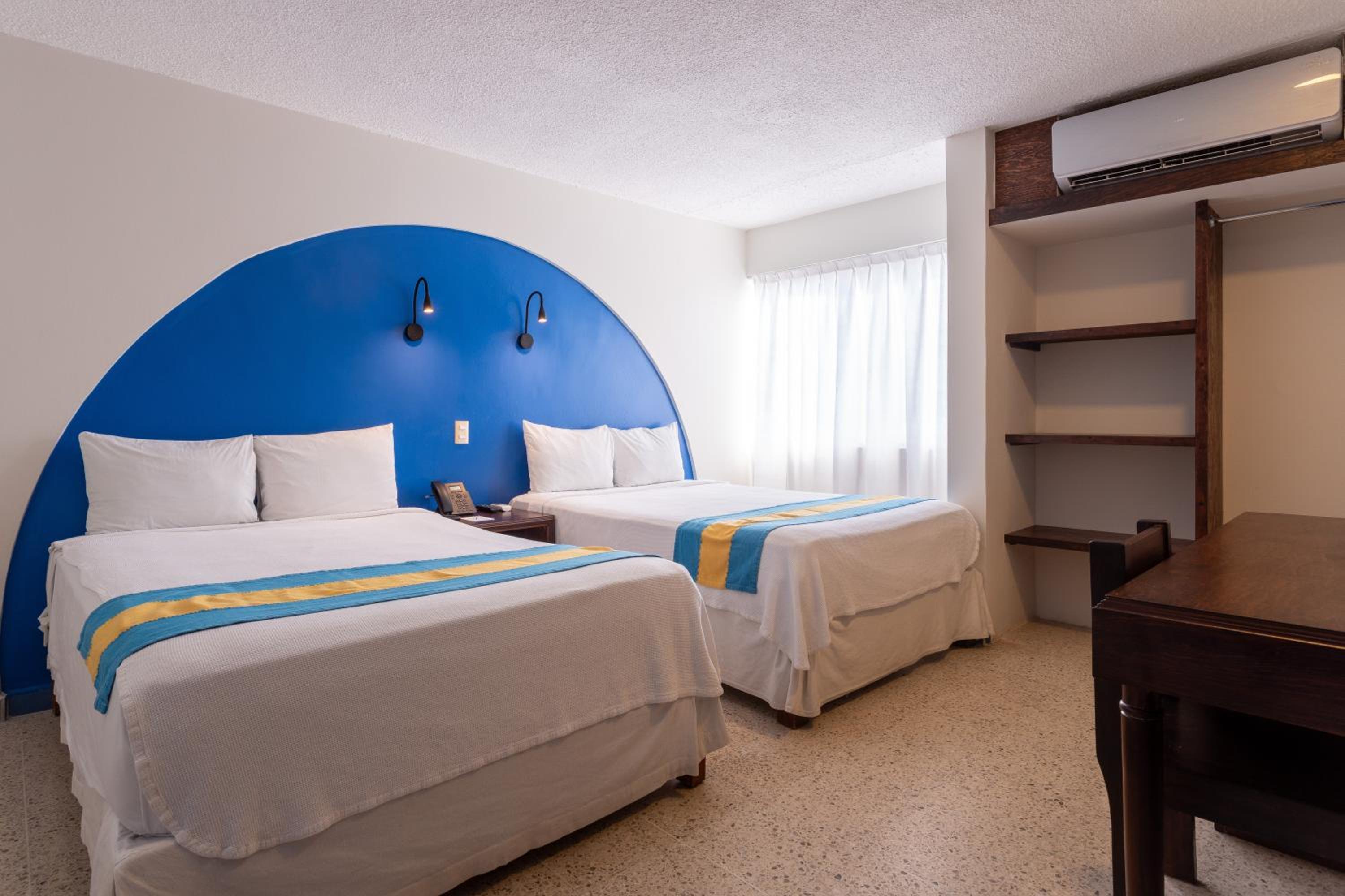 Standard Double Room - Photo 3