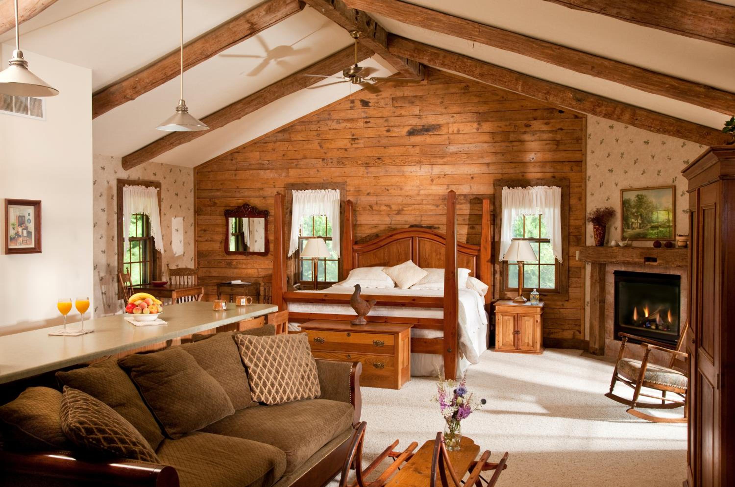 One-Bedroom Villa photo 1