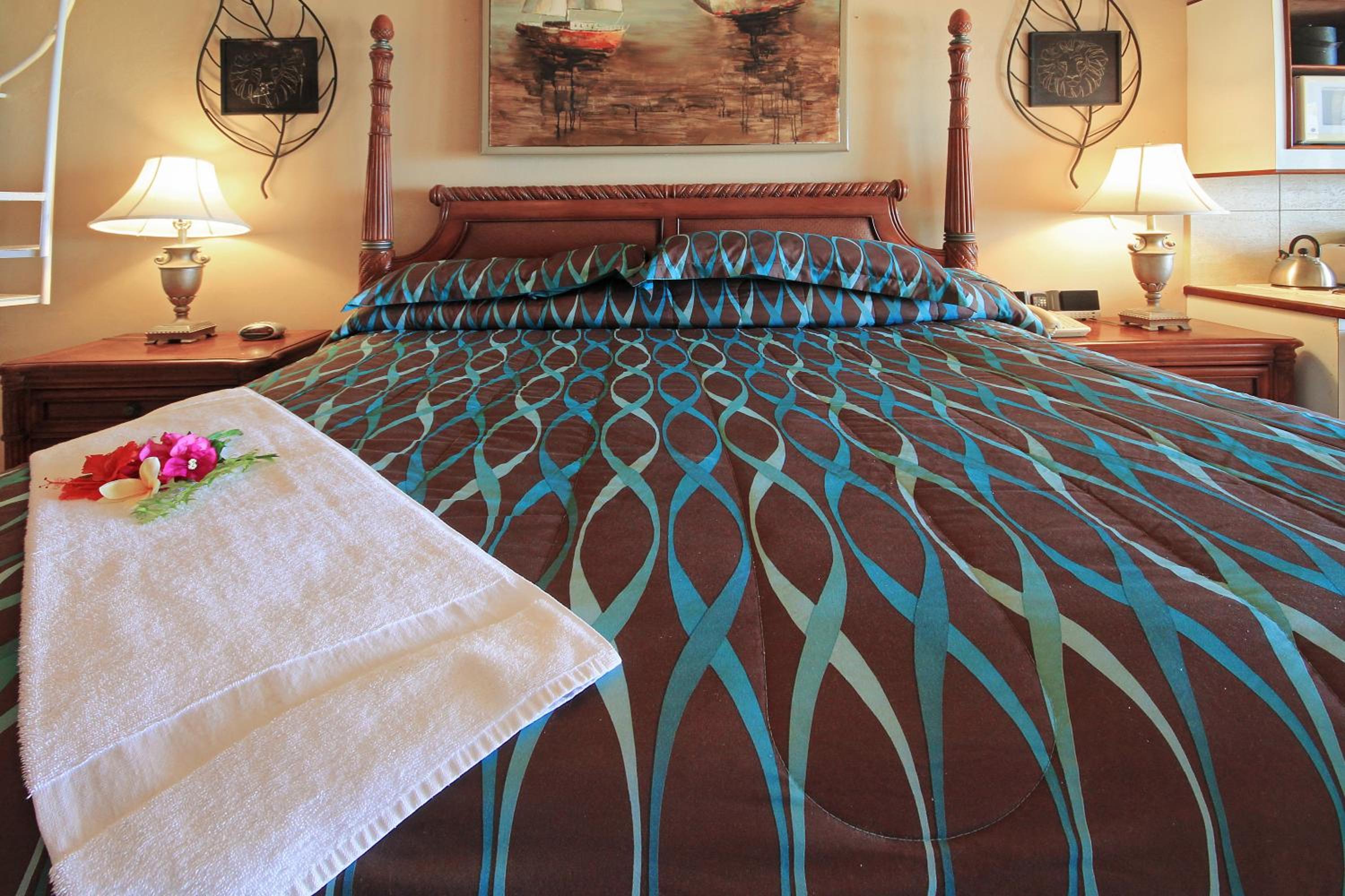 Deluxe Loft