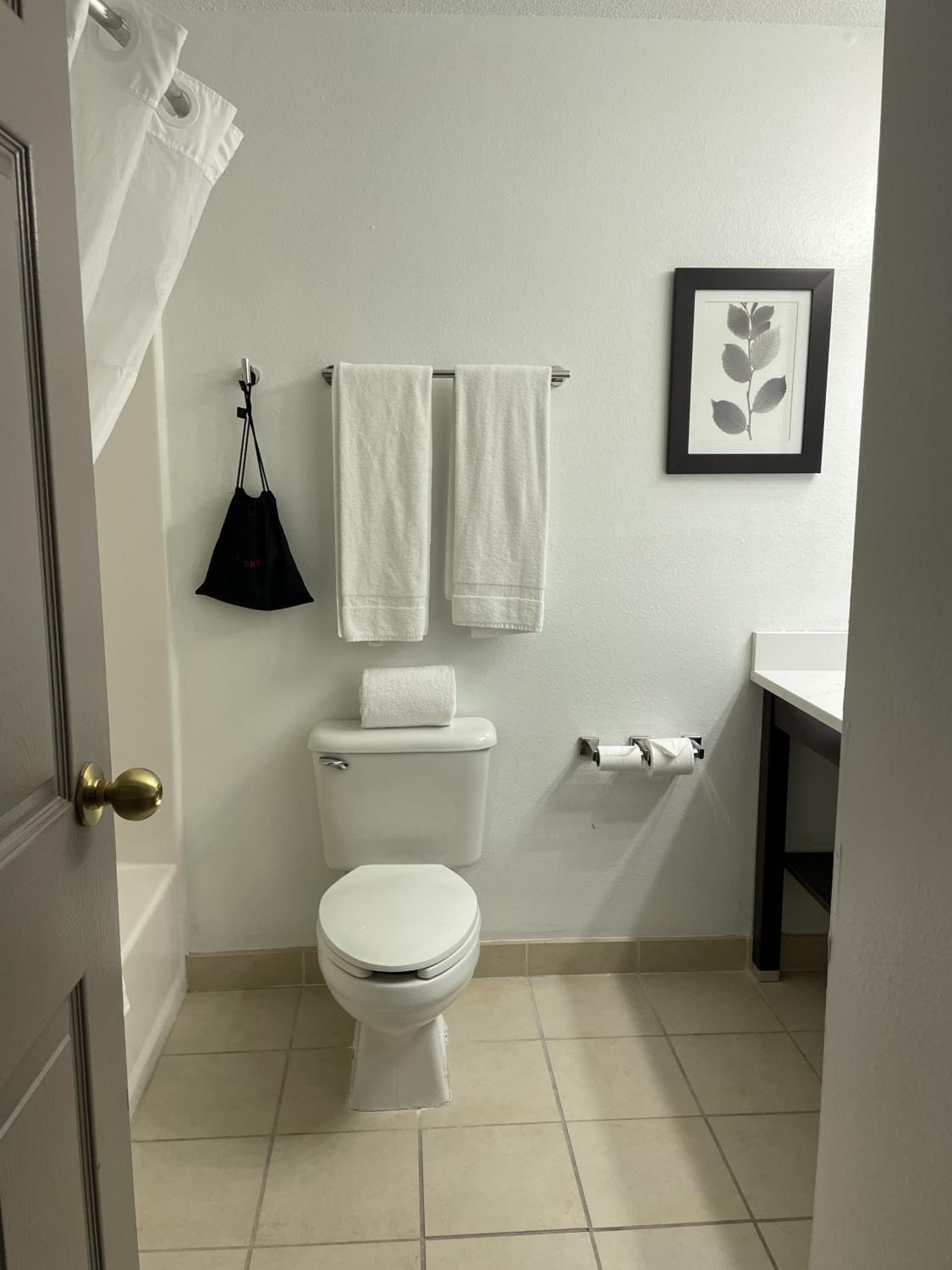 Deluxe Queen Room photo 1