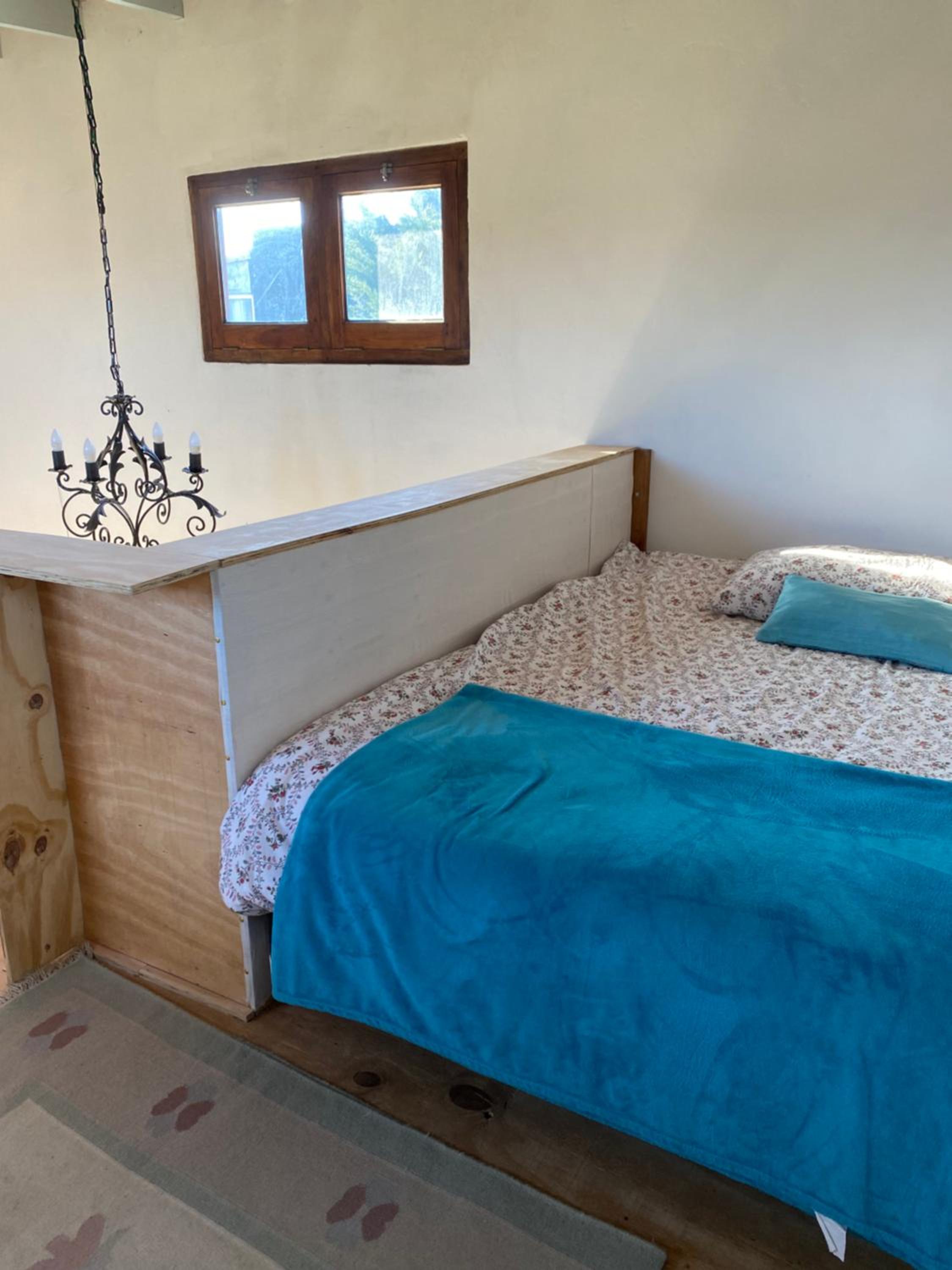 One-Bedroom House photo 1
