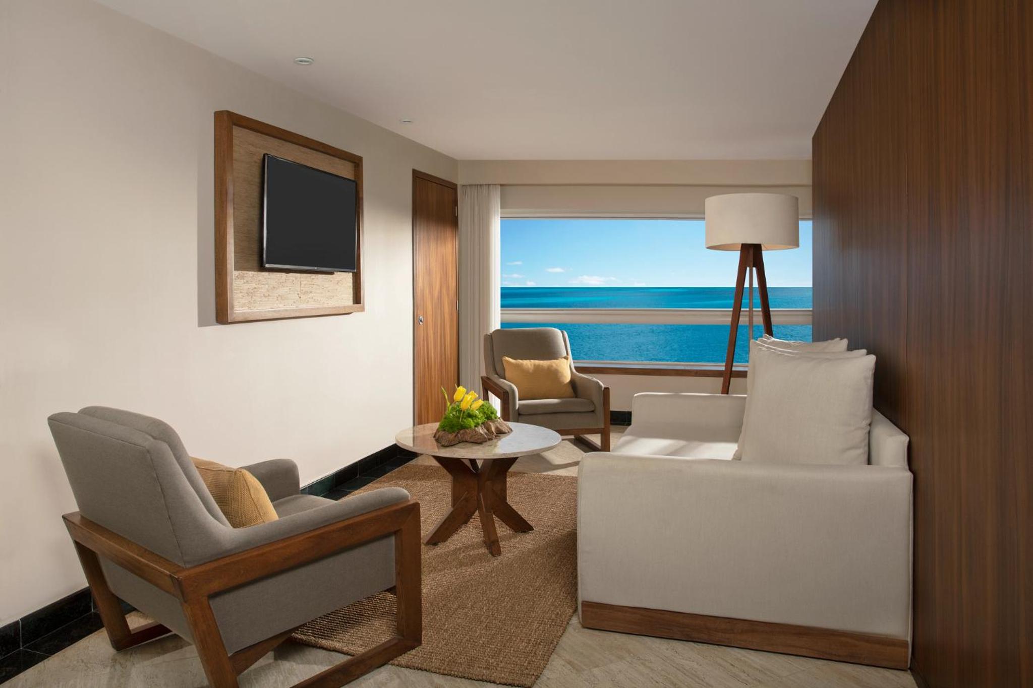 Suite Junior Lit King-Size Preferred Club