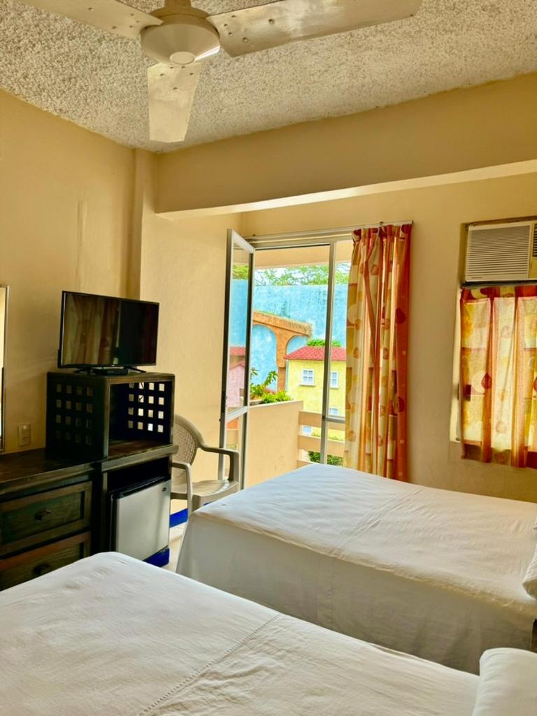 Superior Double or Twin Room photo 3