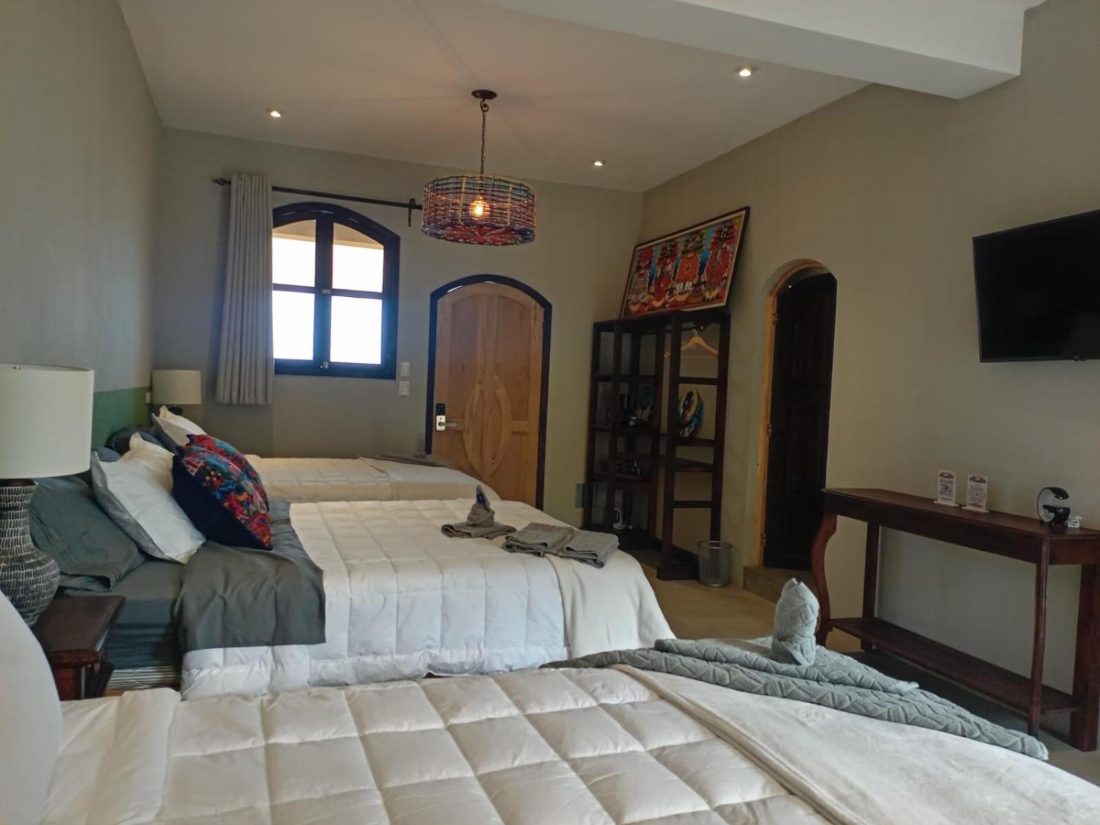 Triple Room photo 3