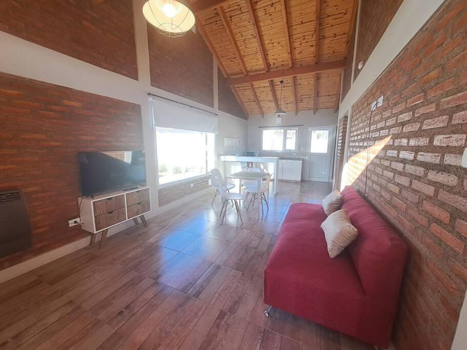 One-Bedroom House photo 1