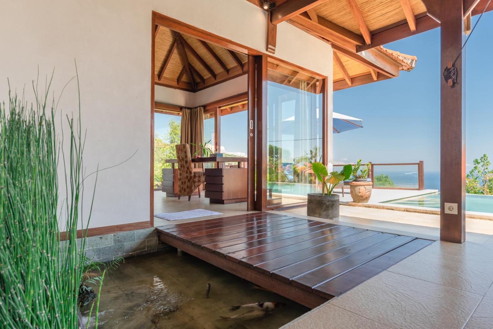One-Bedroom Villa photo 3