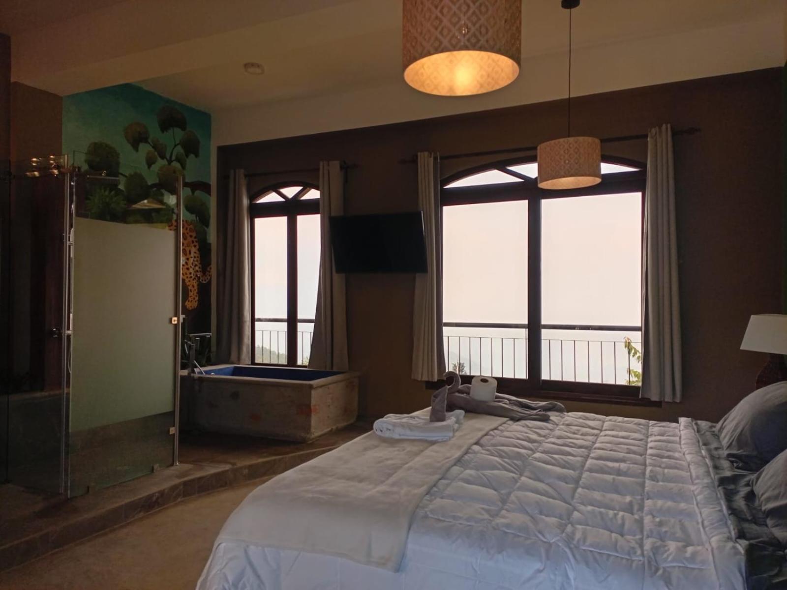 Deluxe Double Room photo 3