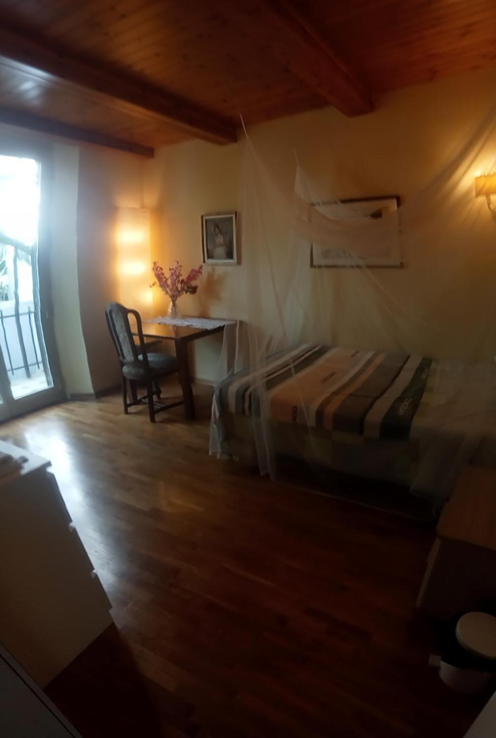 Single Room With Terrace