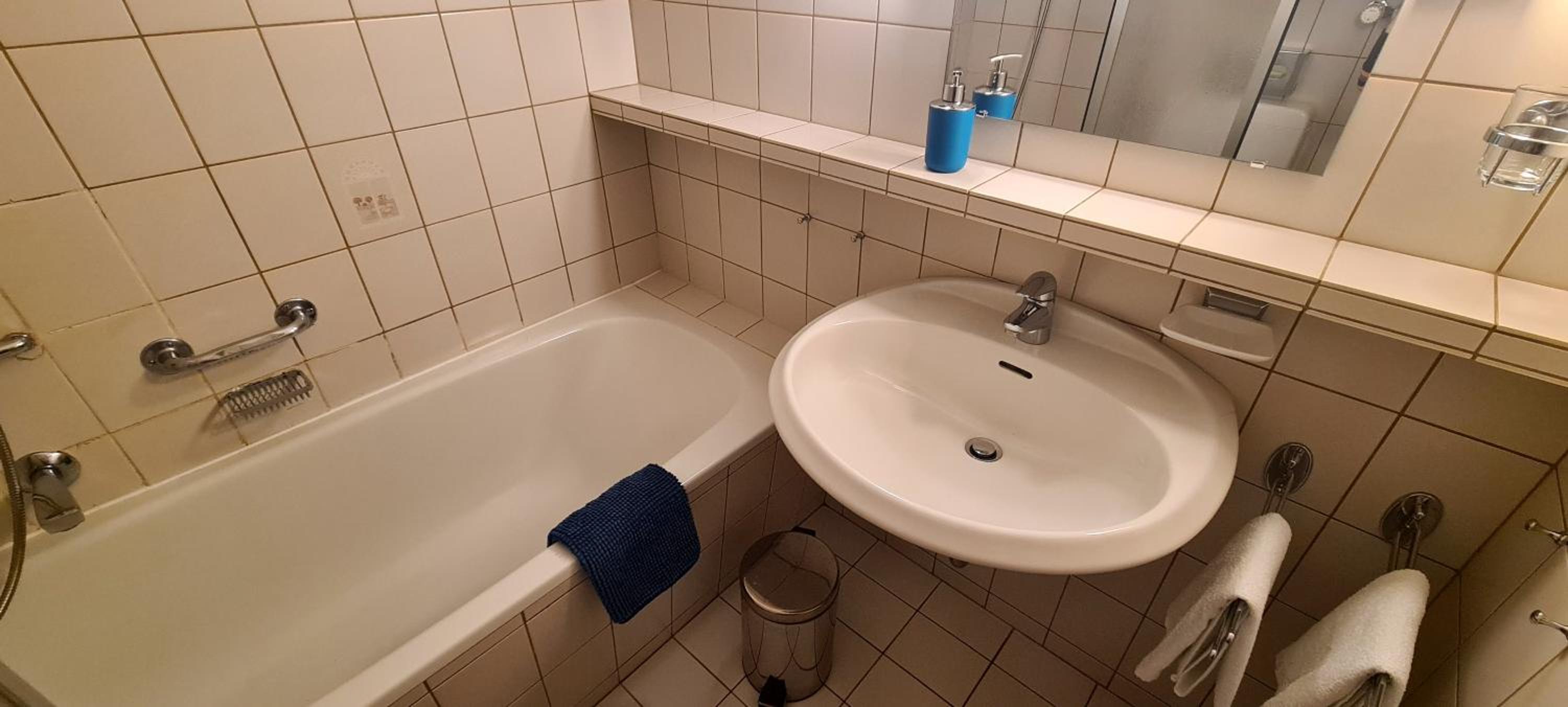 Double Room with Terrace - Photo 5