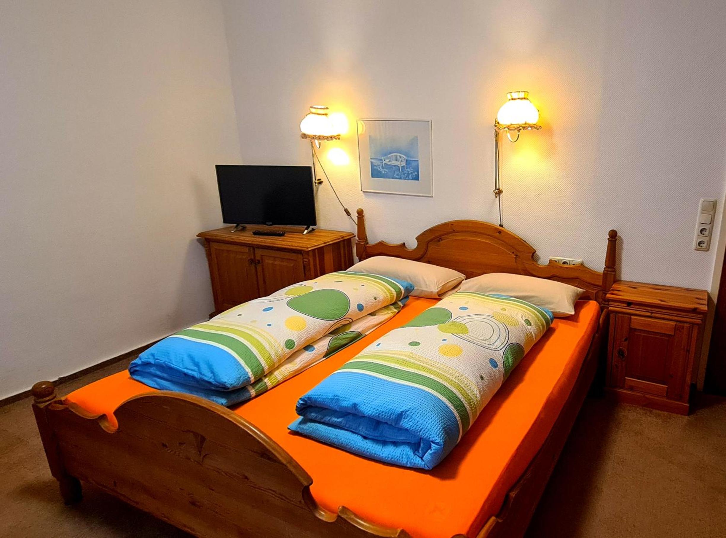 Double Room with Terrace - Photo 1