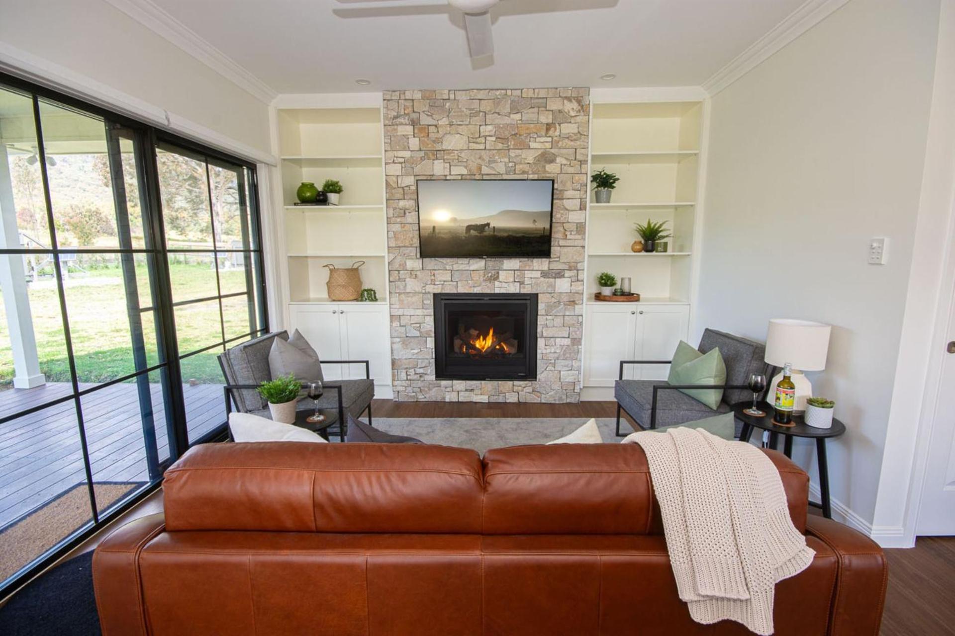 Two-Bedroom House photo 1
