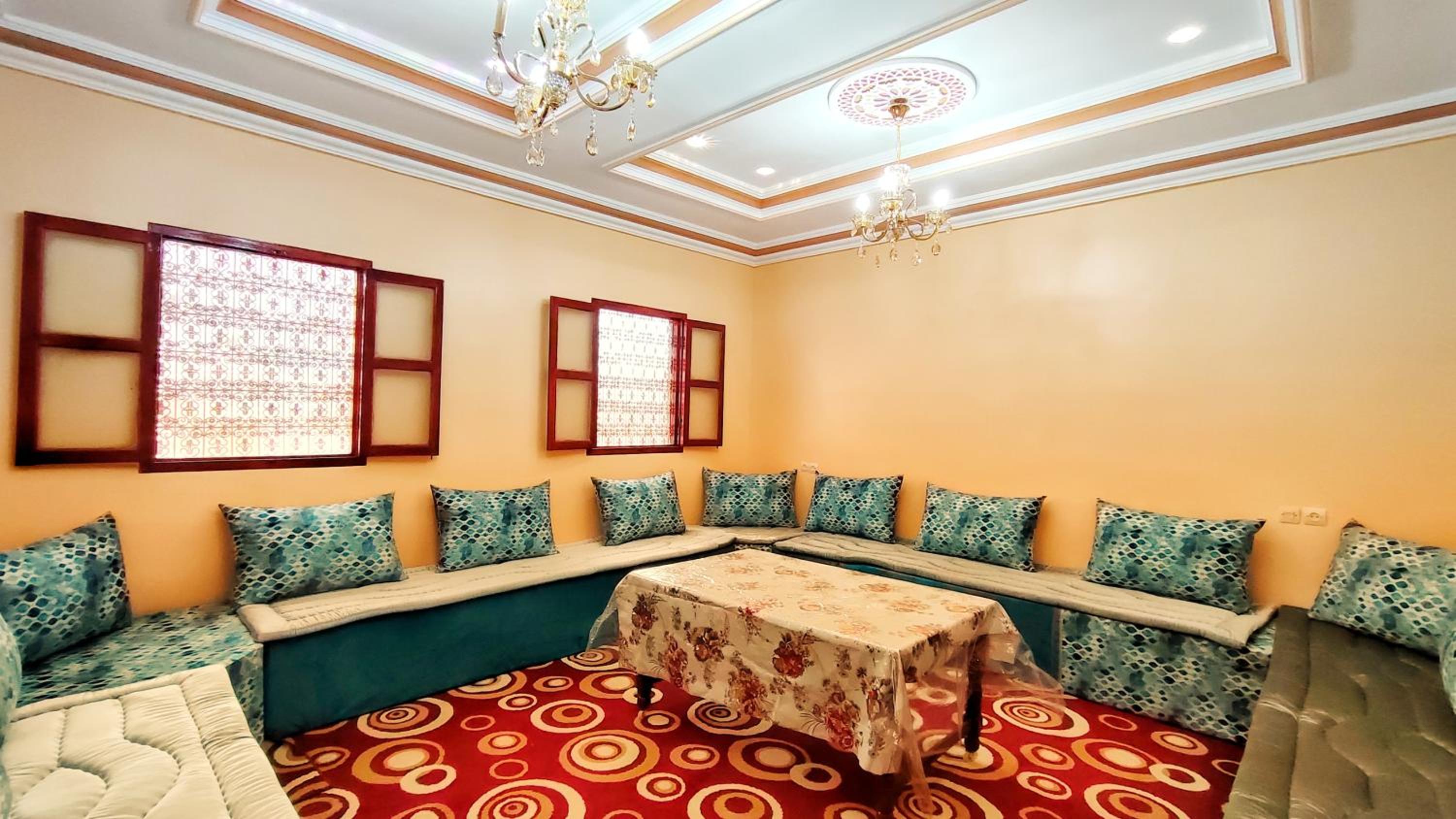 Double Room with Mountain View photo 1