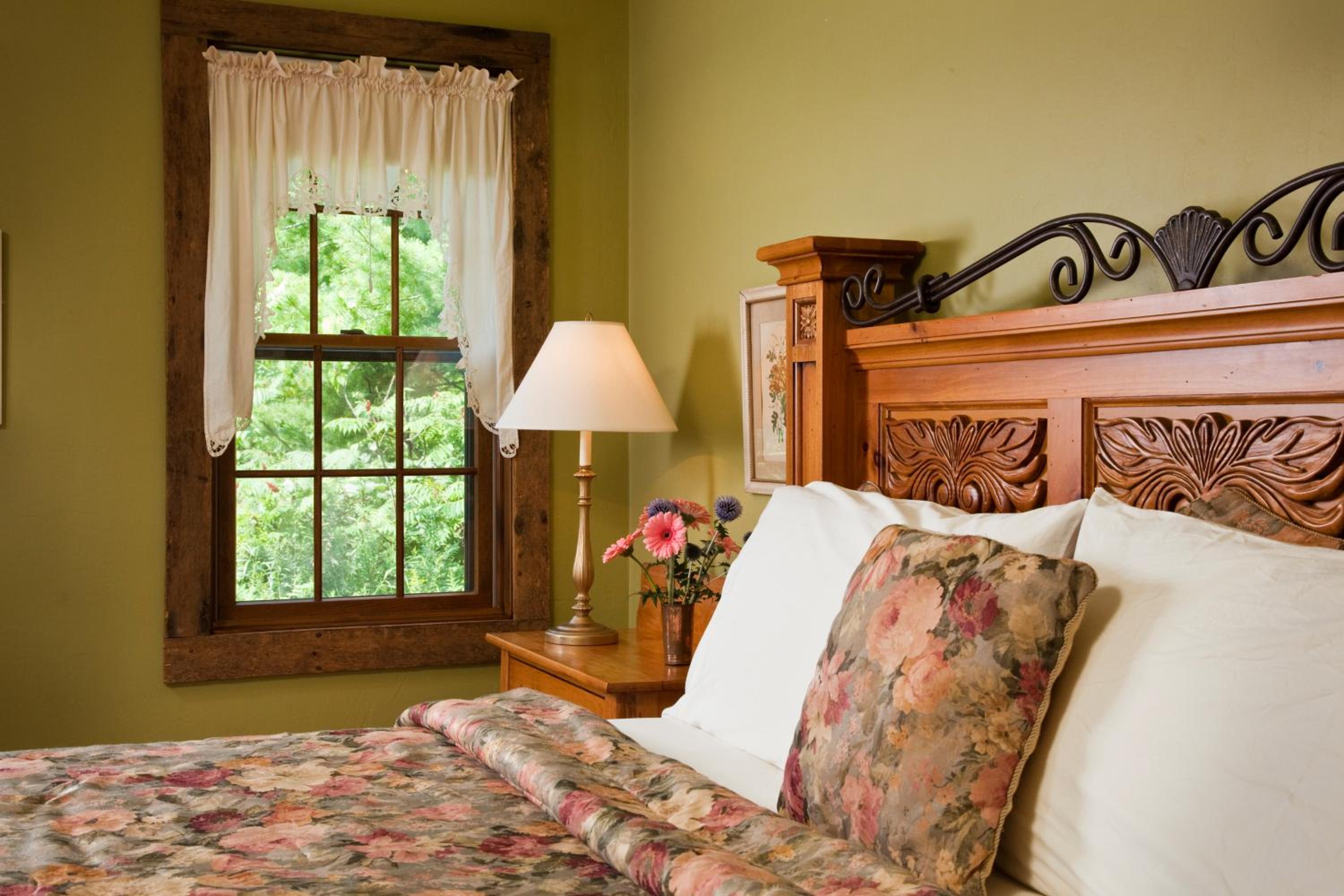 One-Bedroom House photo 1