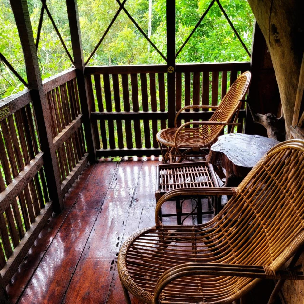 Greens Tree House photo 2