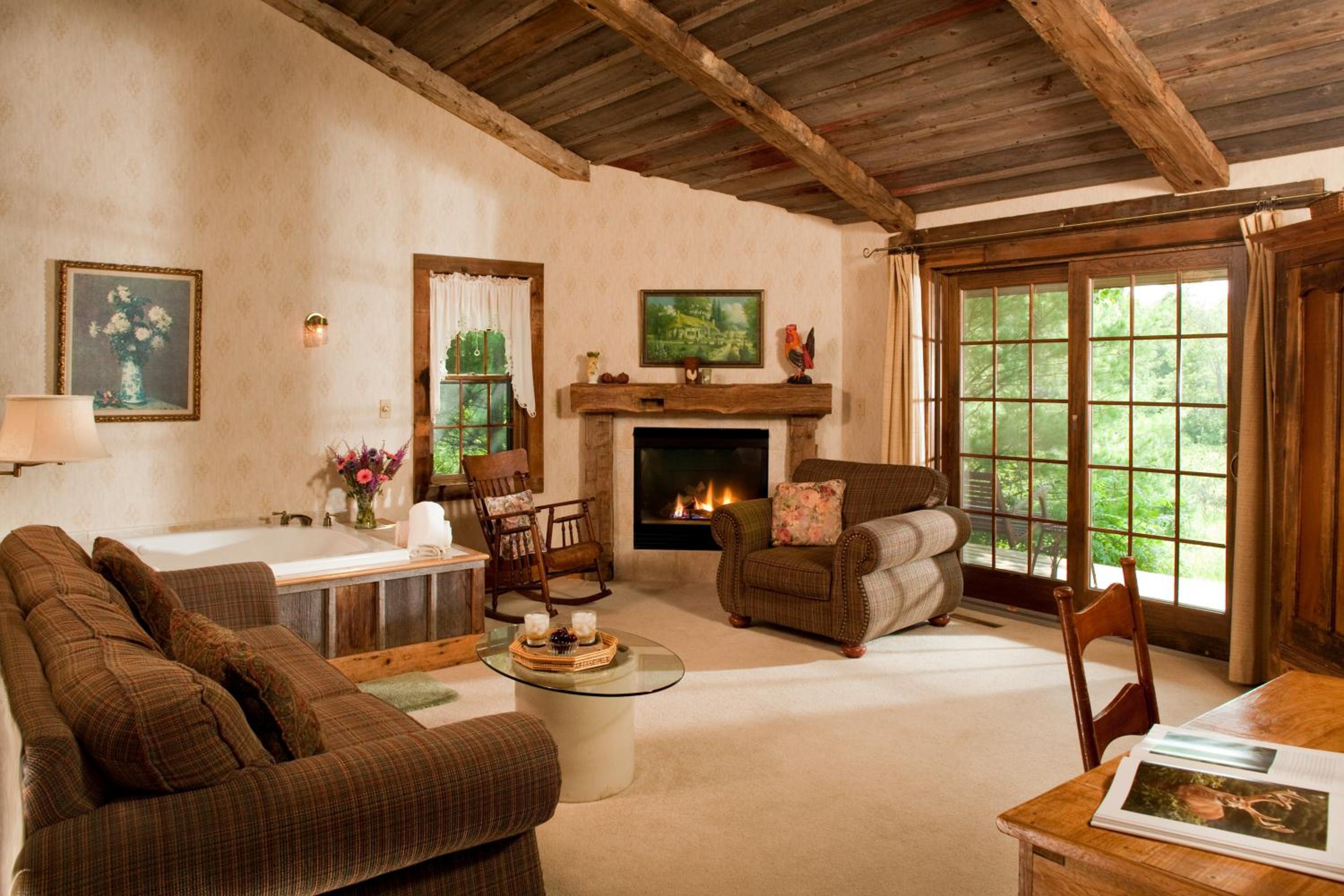 Two-Bedroom House photo 3