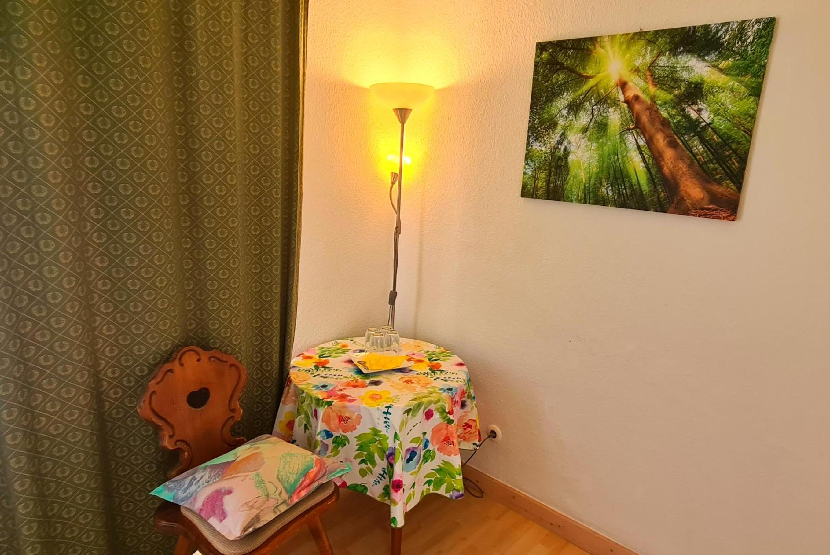 Quadruple Room with Balcony - Photo 6