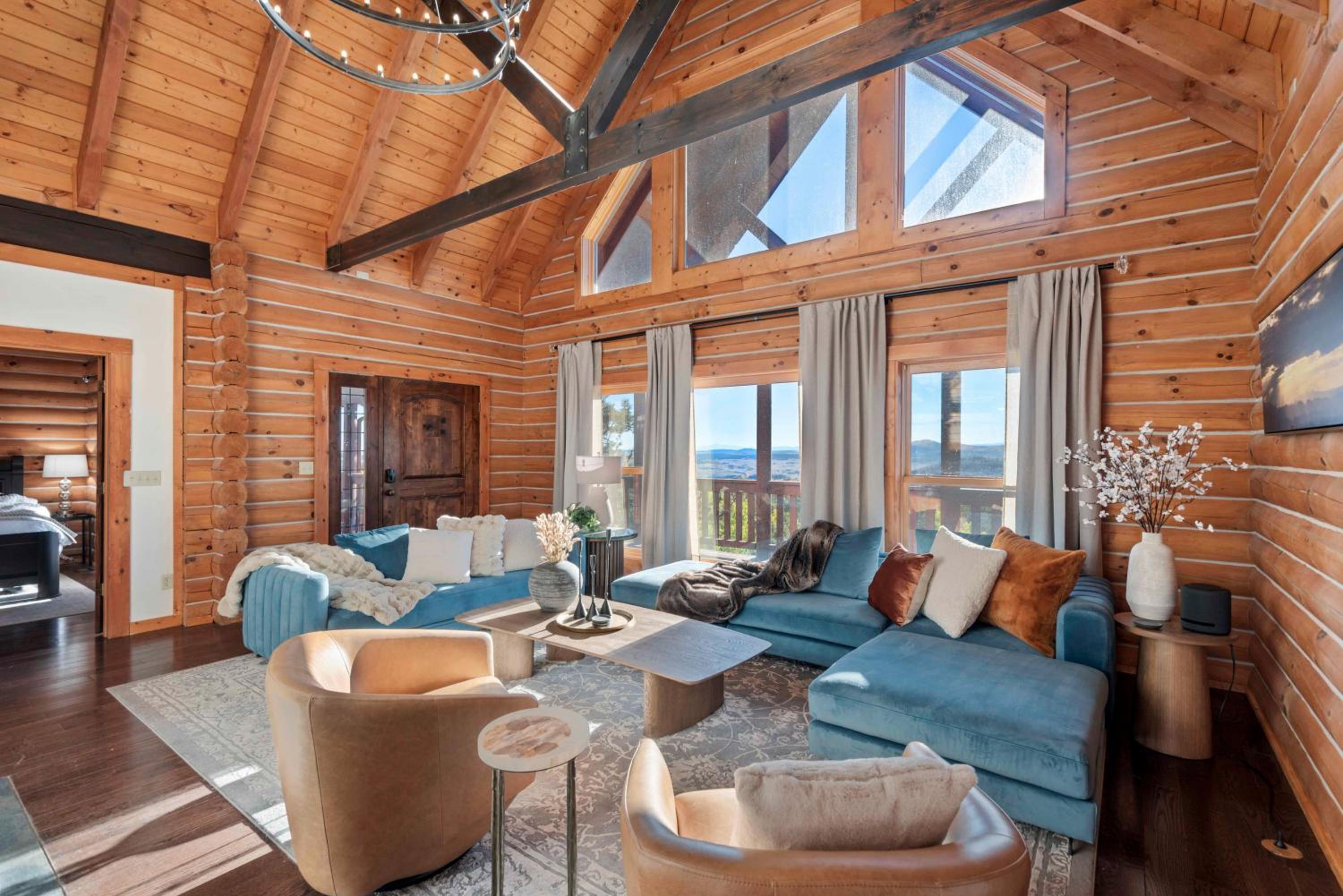 Chalet photo 1