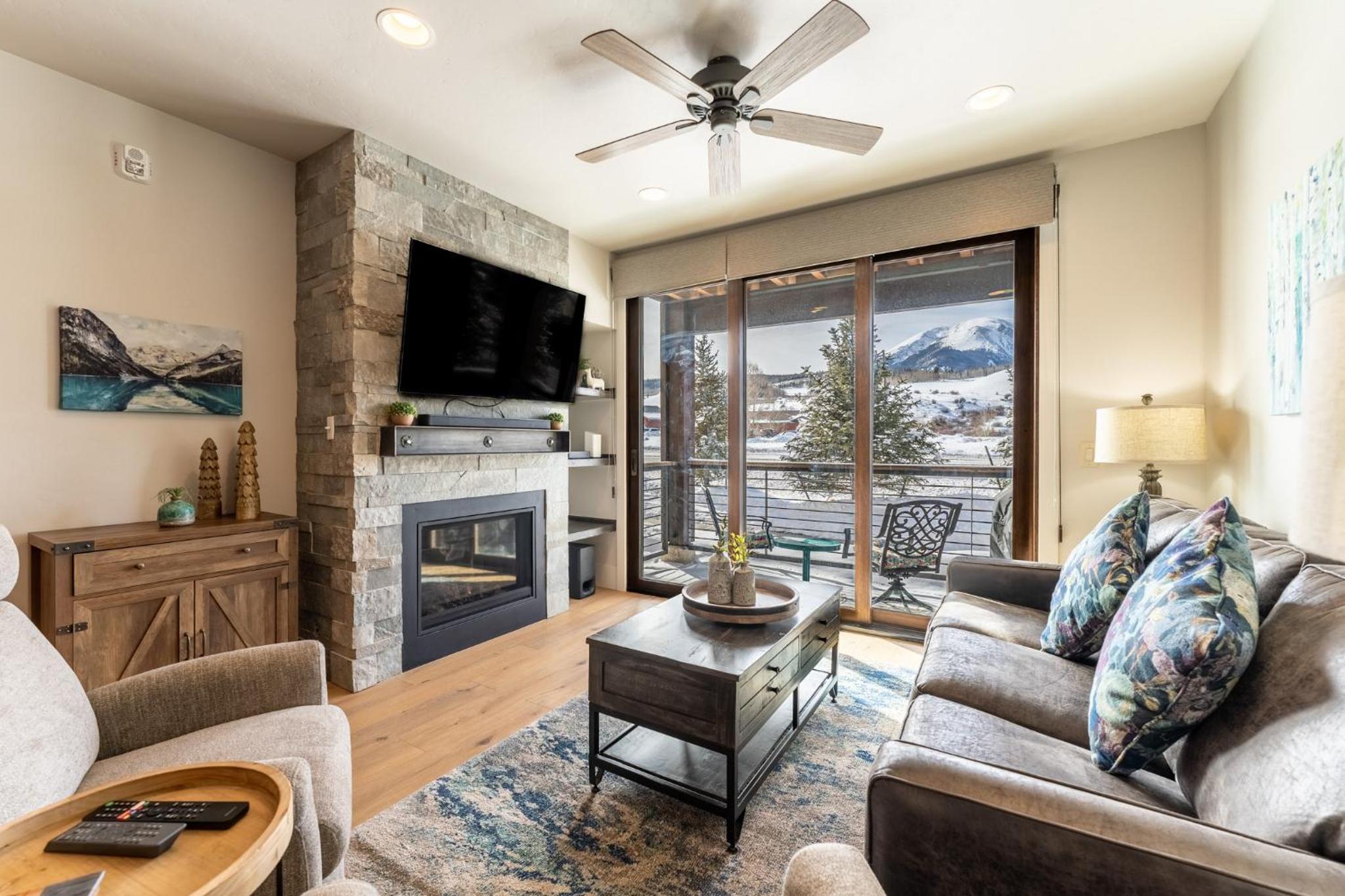 Vacation Home photo 1