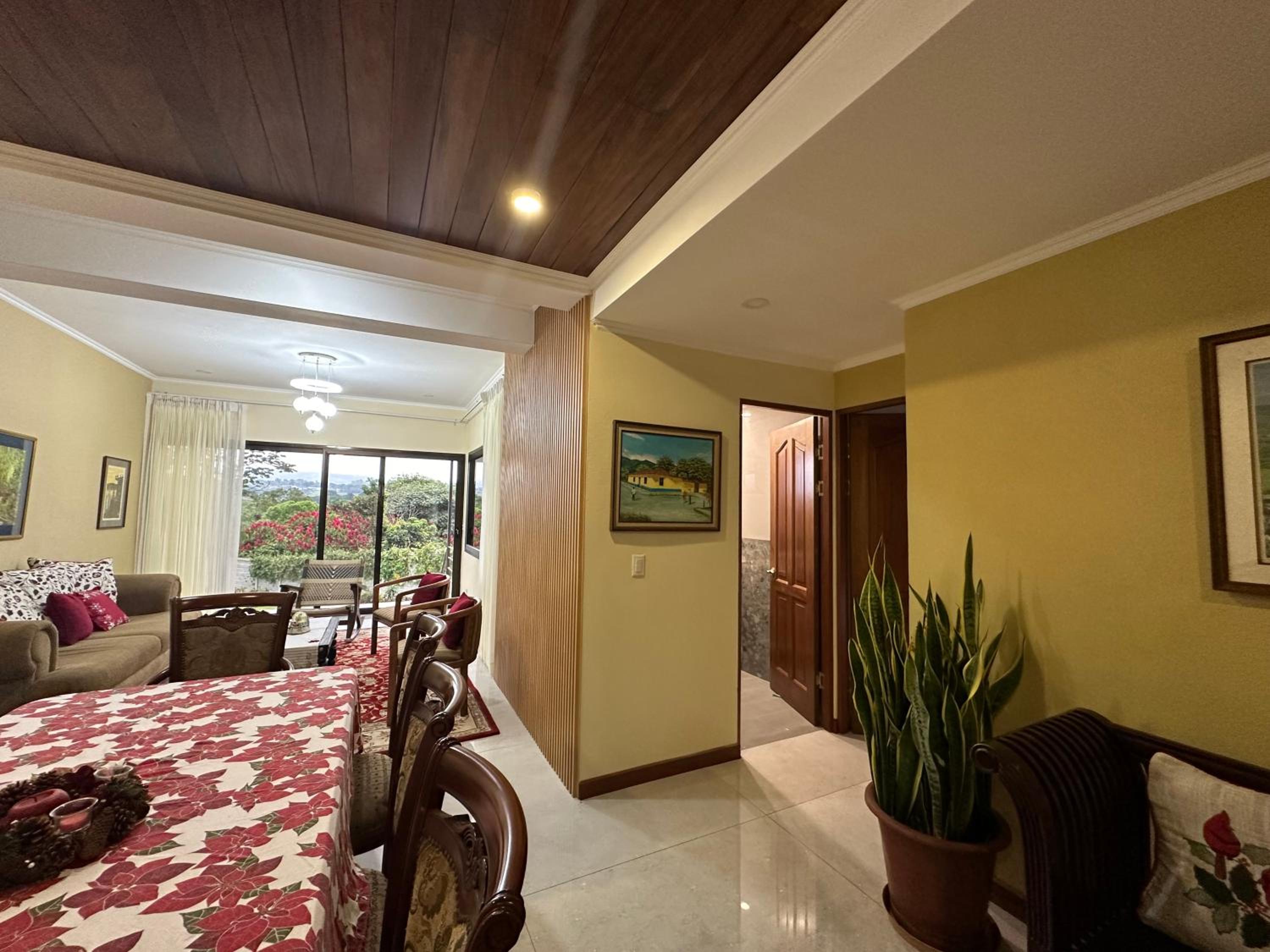 Two-Bedroom Superior Apartment photo 1