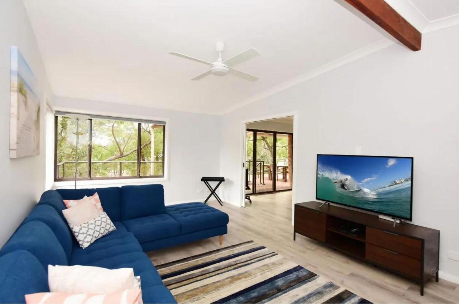 Vacation Home photo 3